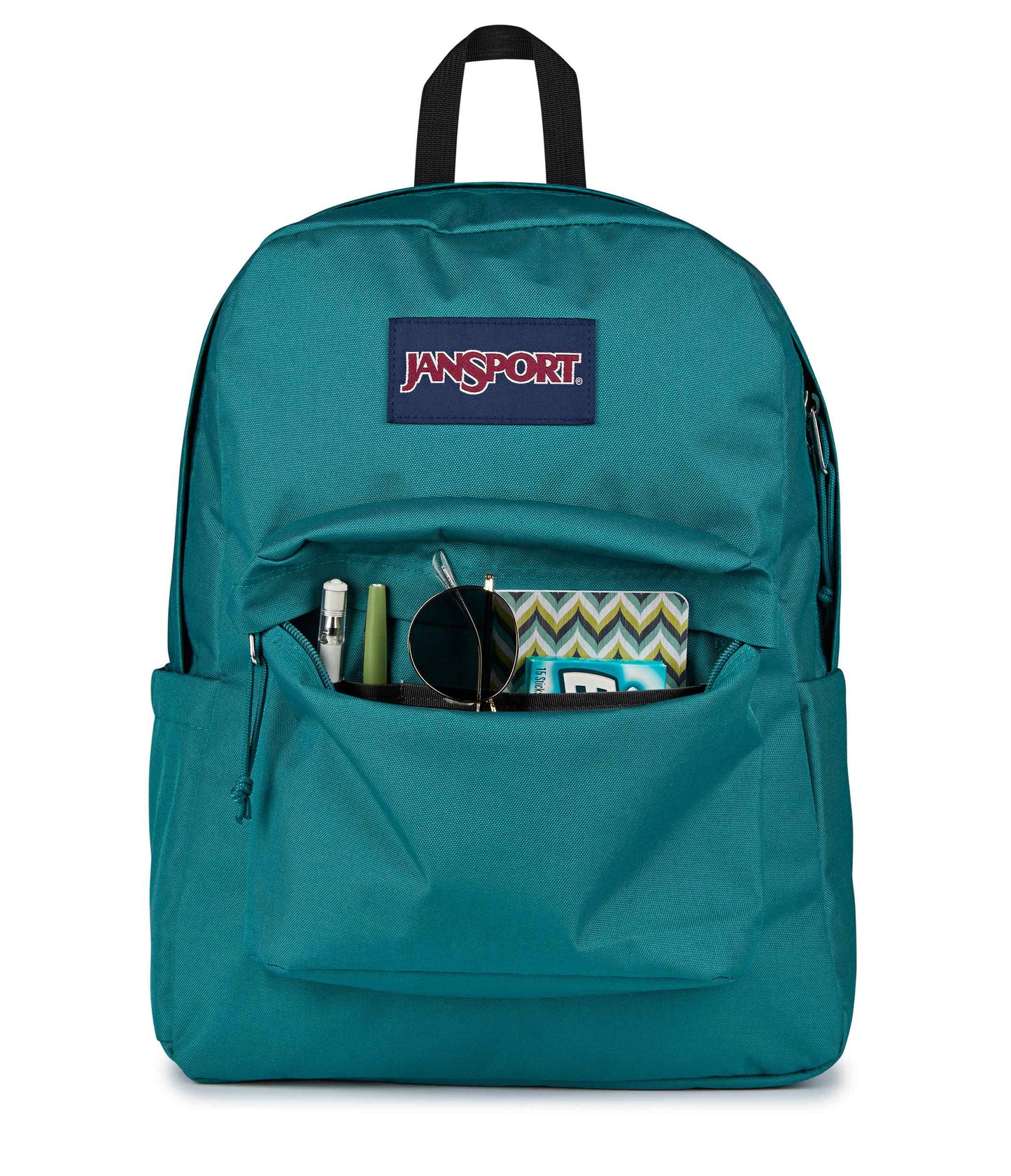 SuperBreak Plus - Emerald Pool | JanSport Europe