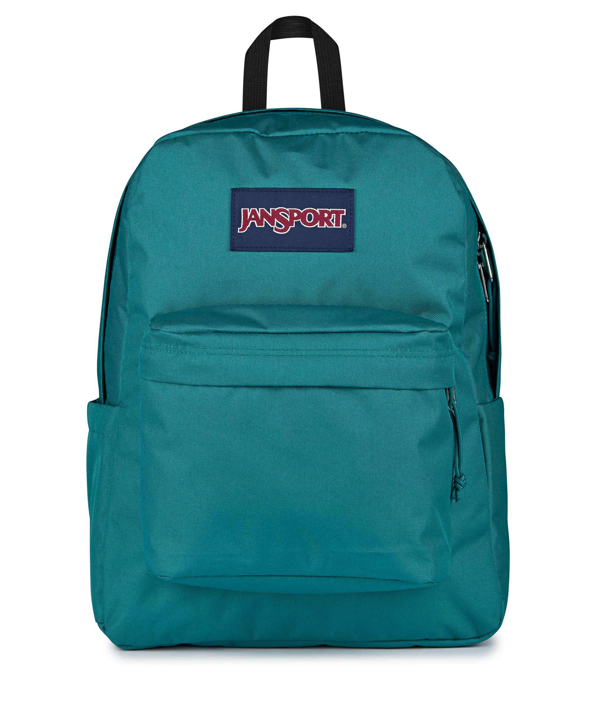 SuperBreak Plus - Emerald Pool | JanSport Europe