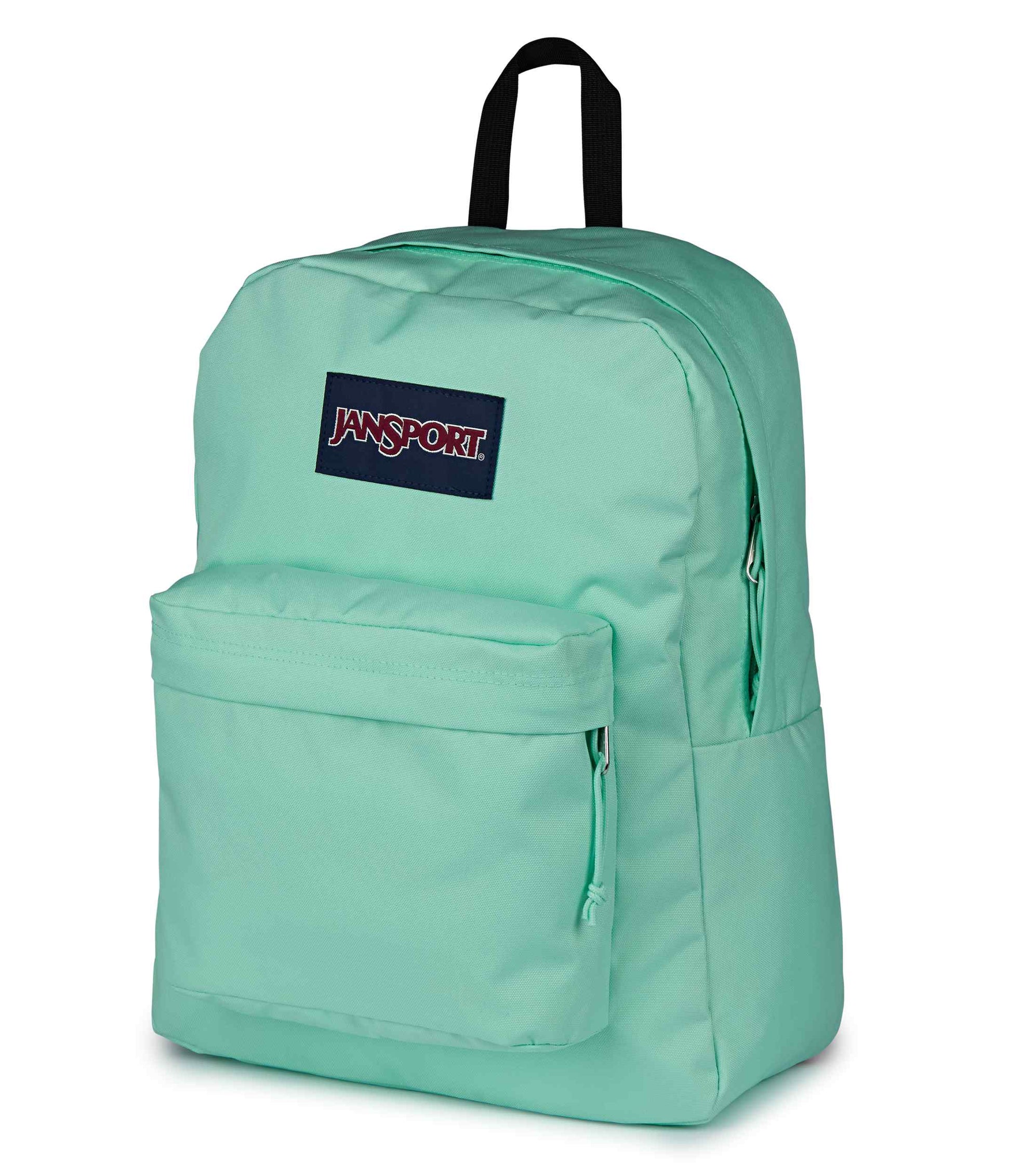 SuperBreak Plus - Magic Mint | JanSport Europe