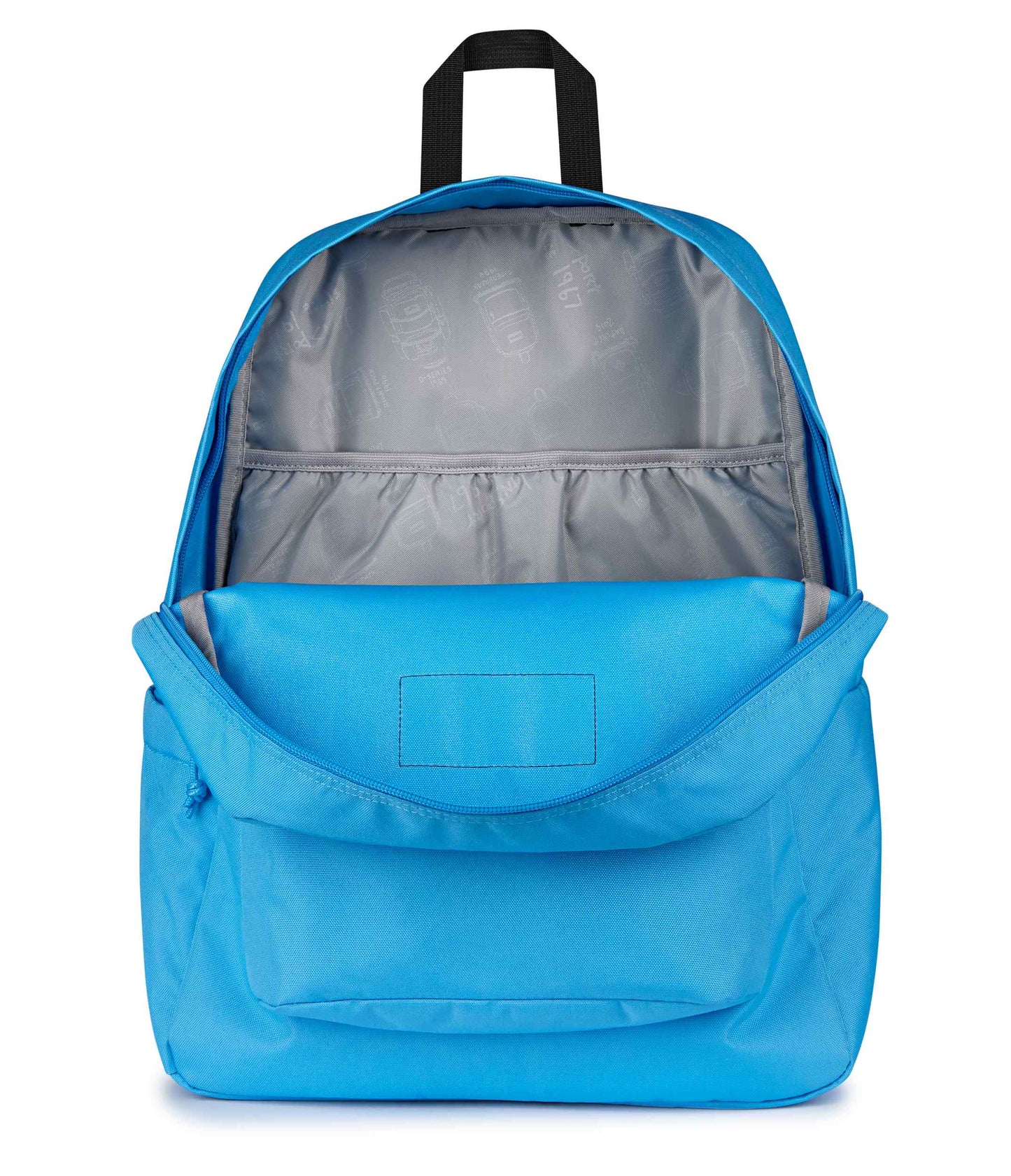 SuperBreak Plus - Electric Azul | JanSport Europe