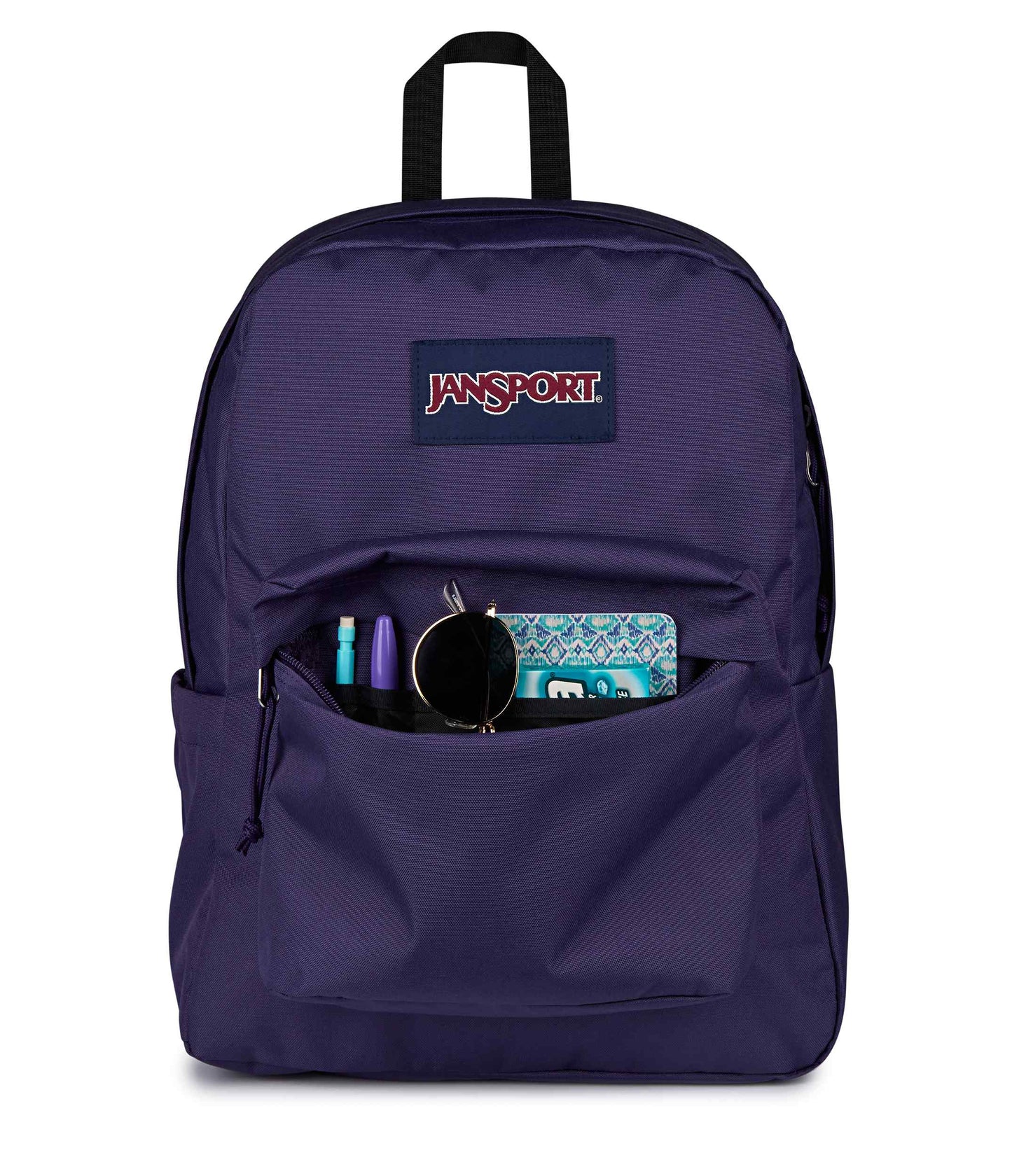SuperBreak Plus - Amethyst Angst | JanSport Europe
