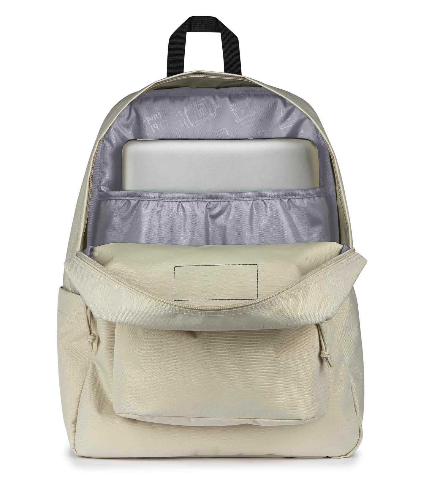 SuperBreak Plus - Moon Mint | JanSport Europe