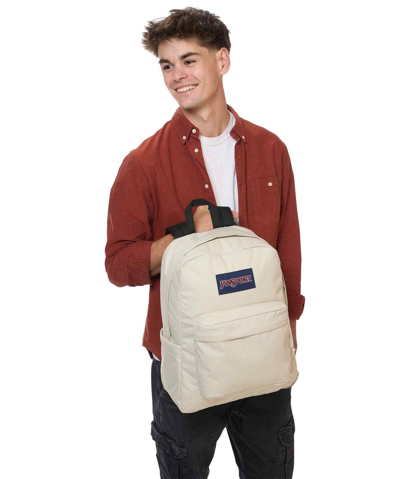 SuperBreak Plus - Moon Mint | JanSport Europe