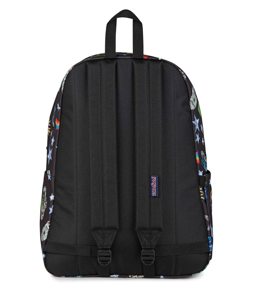 Superbreak Plus - Galaxy Glam | Jansport
