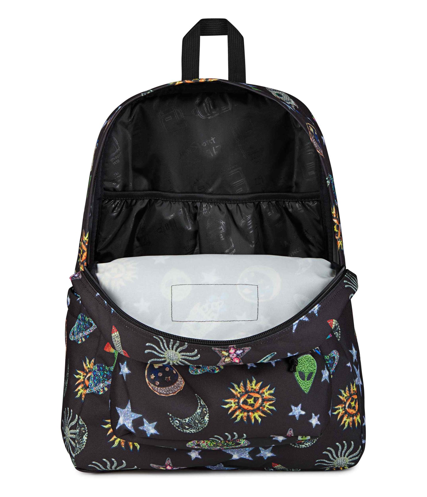 Superbreak Plus - Galaxy Glam | Jansport
