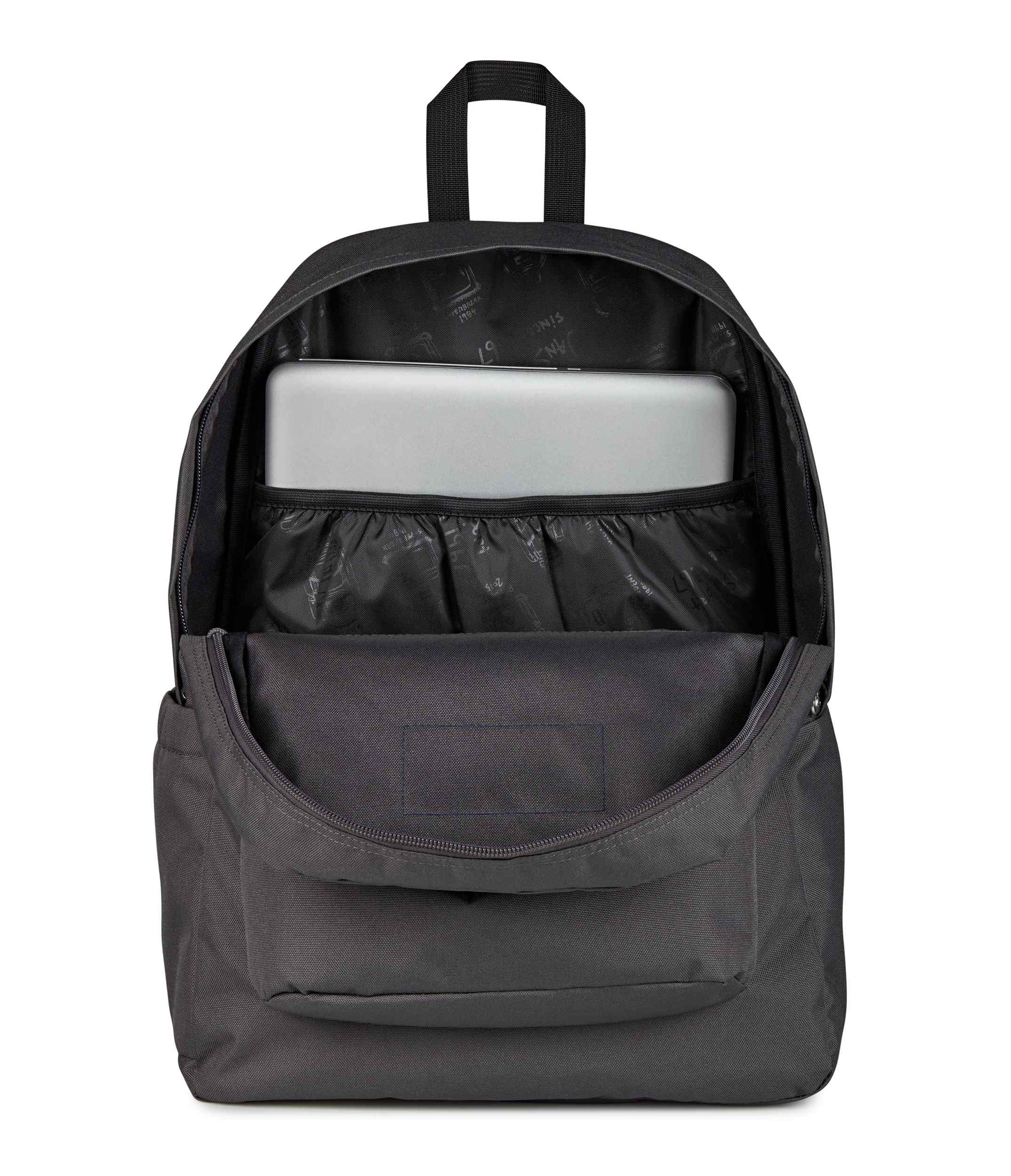 Superbreak Plus - Smokey Grit | Jansport