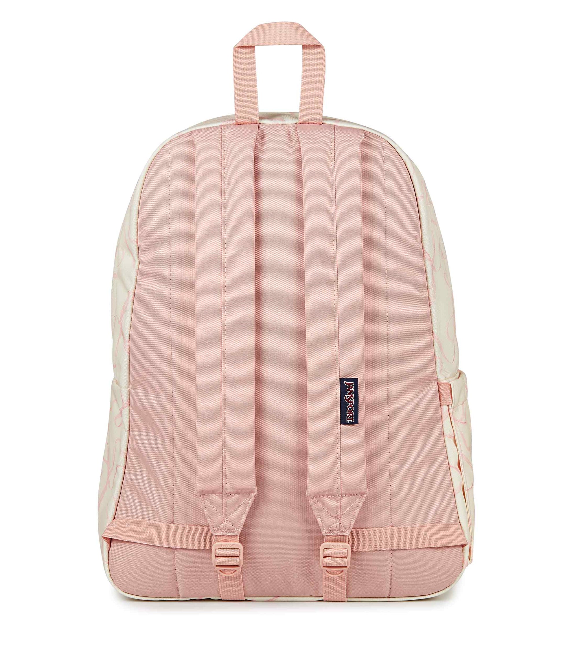 Superbreak Plus - Rows Of Bows | Jansport