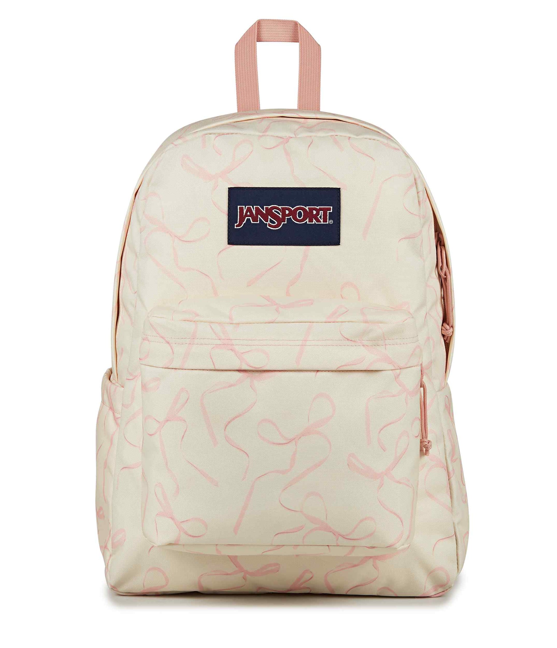 Superbreak Plus - Rows Of Bows | Jansport