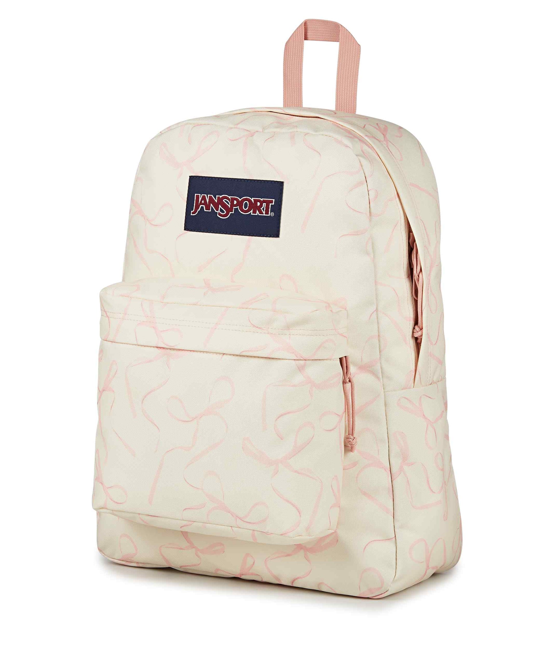 Superbreak Plus - Rows Of Bows | Jansport