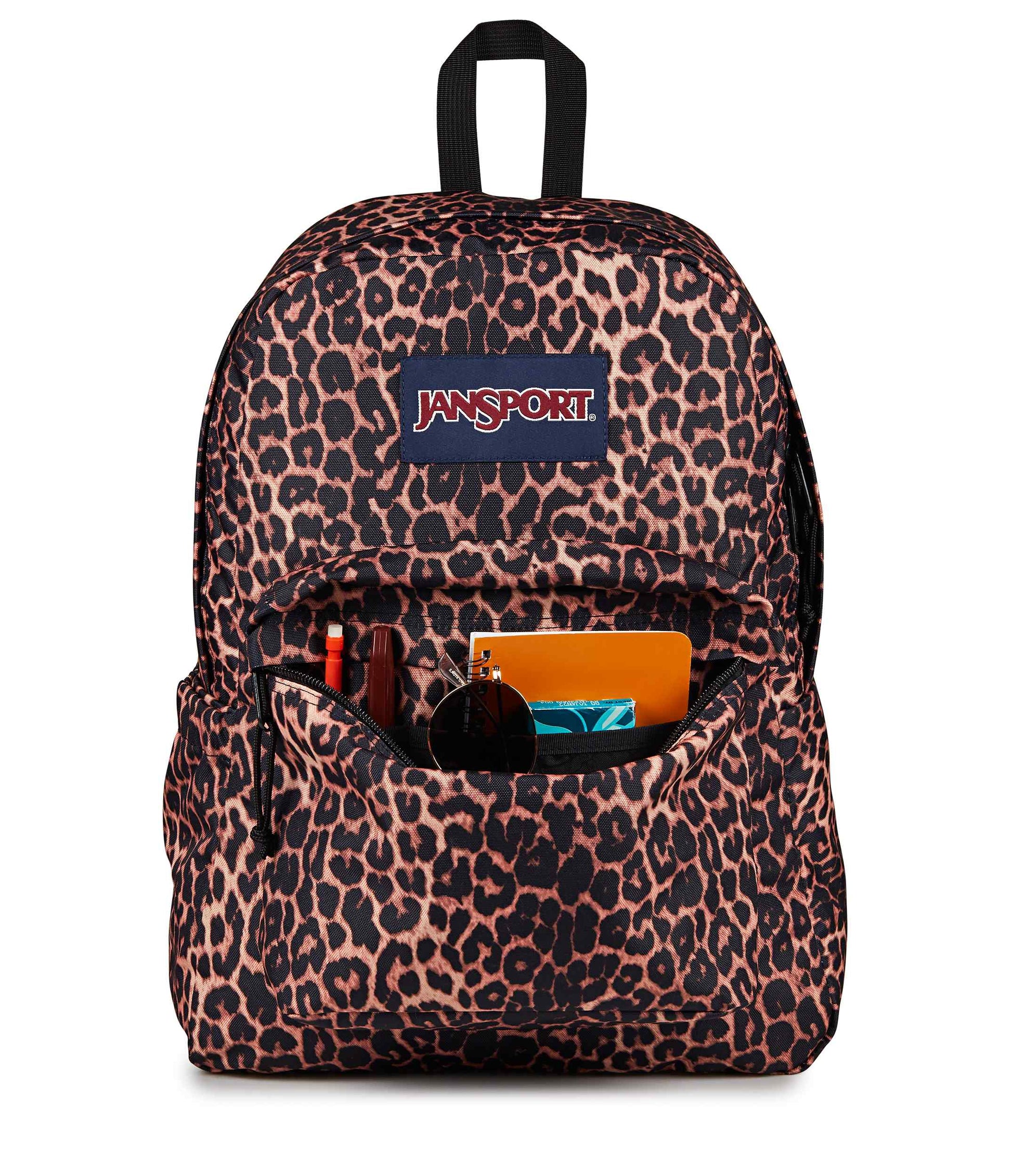 SuperBreak Plus - Animal Illusion | JanSport Europe