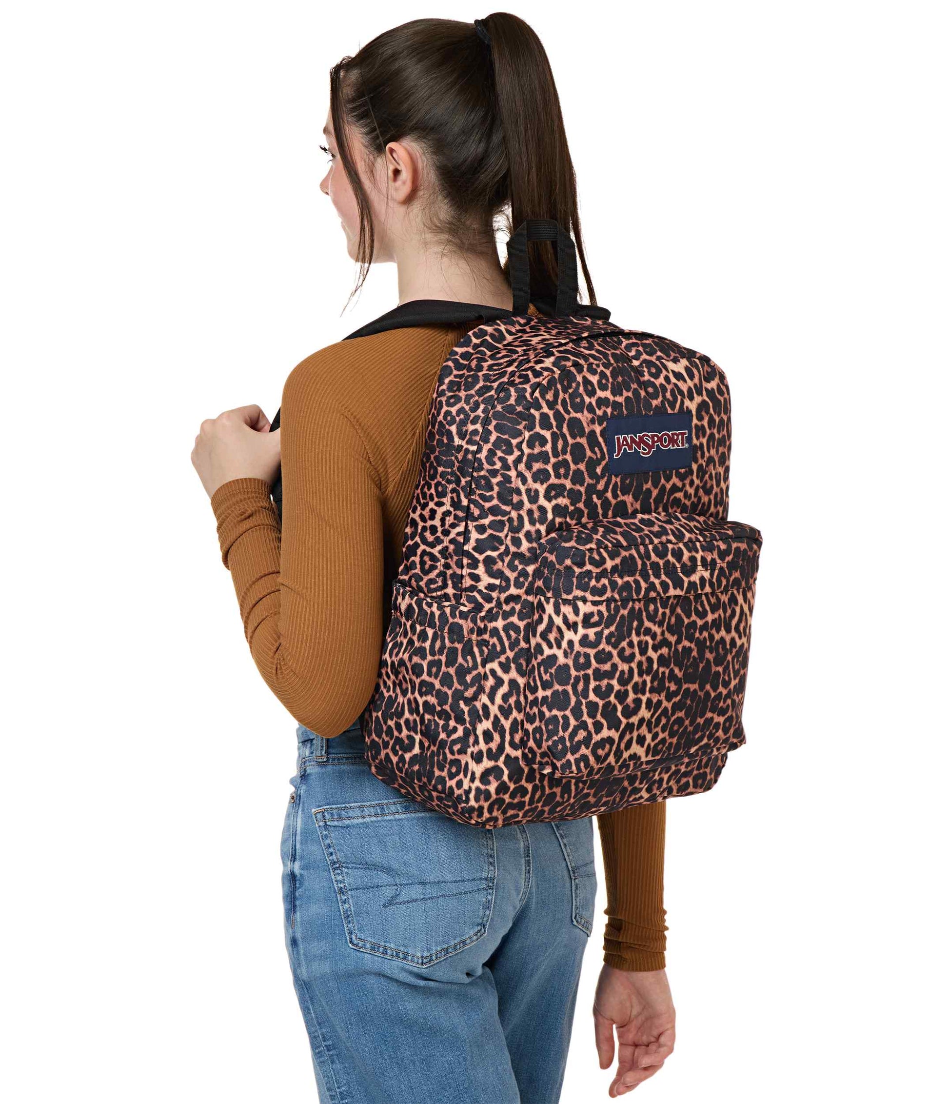 SuperBreak Plus - Animal Illusion | JanSport Europe