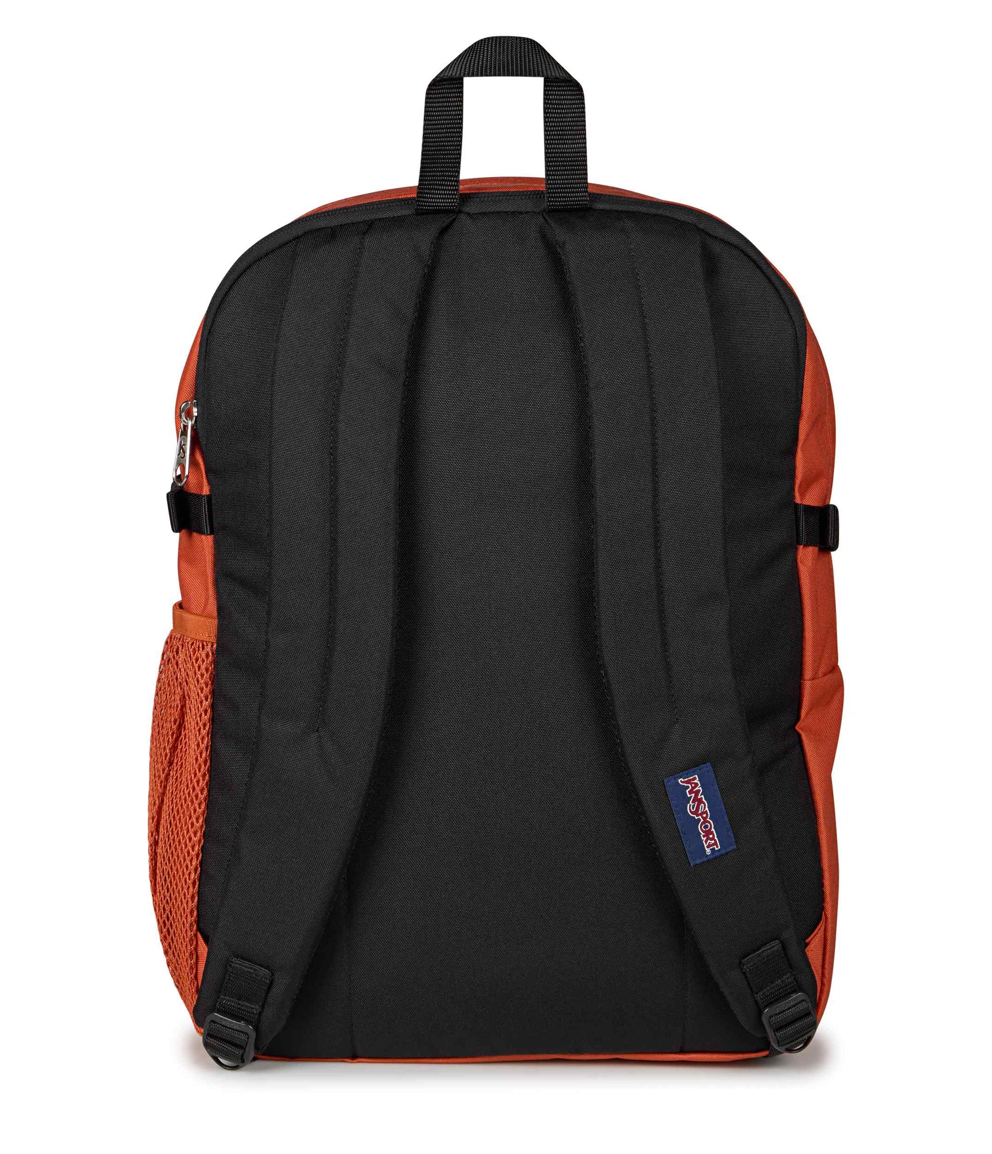 Main Campus - Dune Rot | JanSport Europe