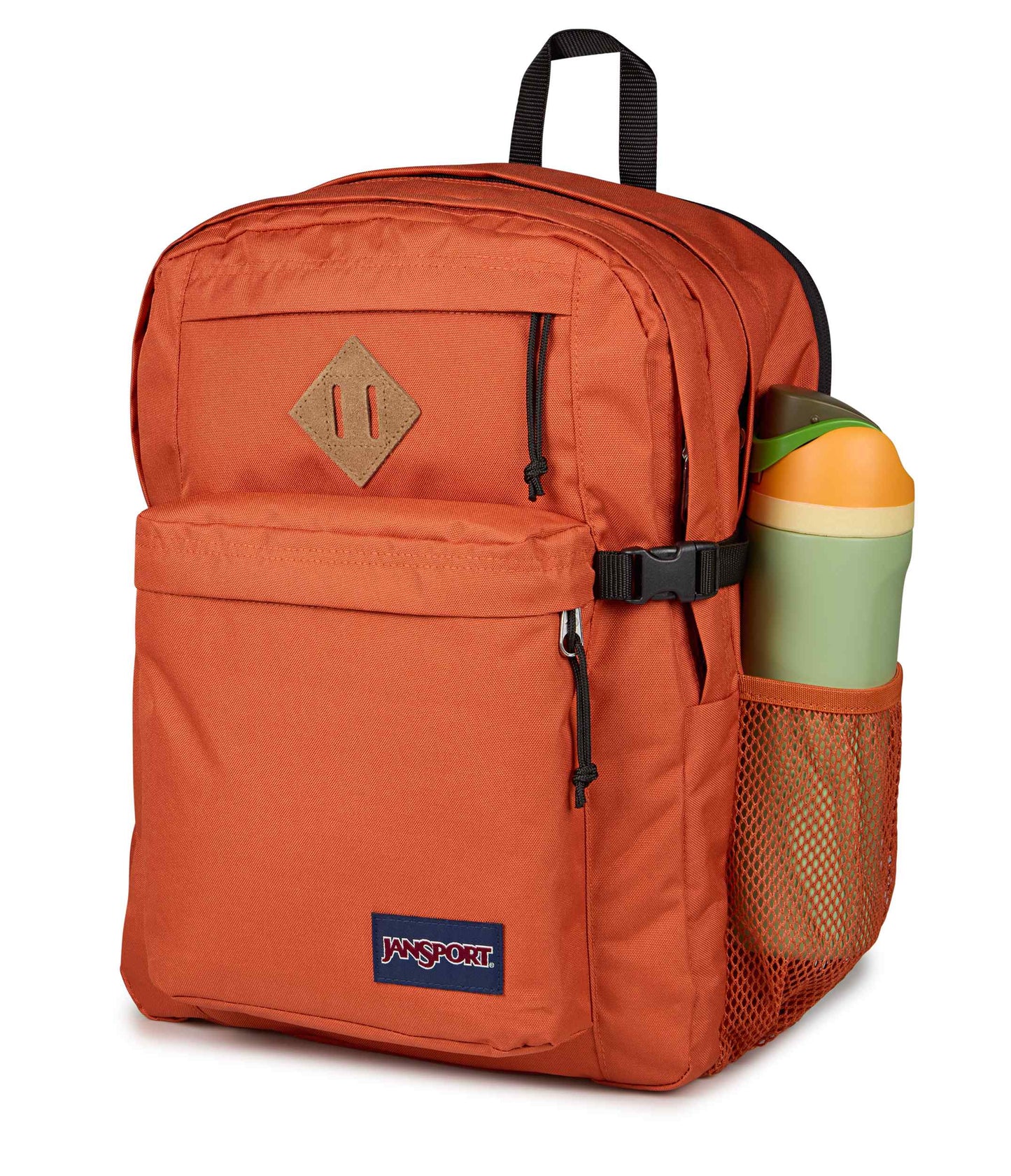 Main Campus - Dune Rot | JanSport Europe