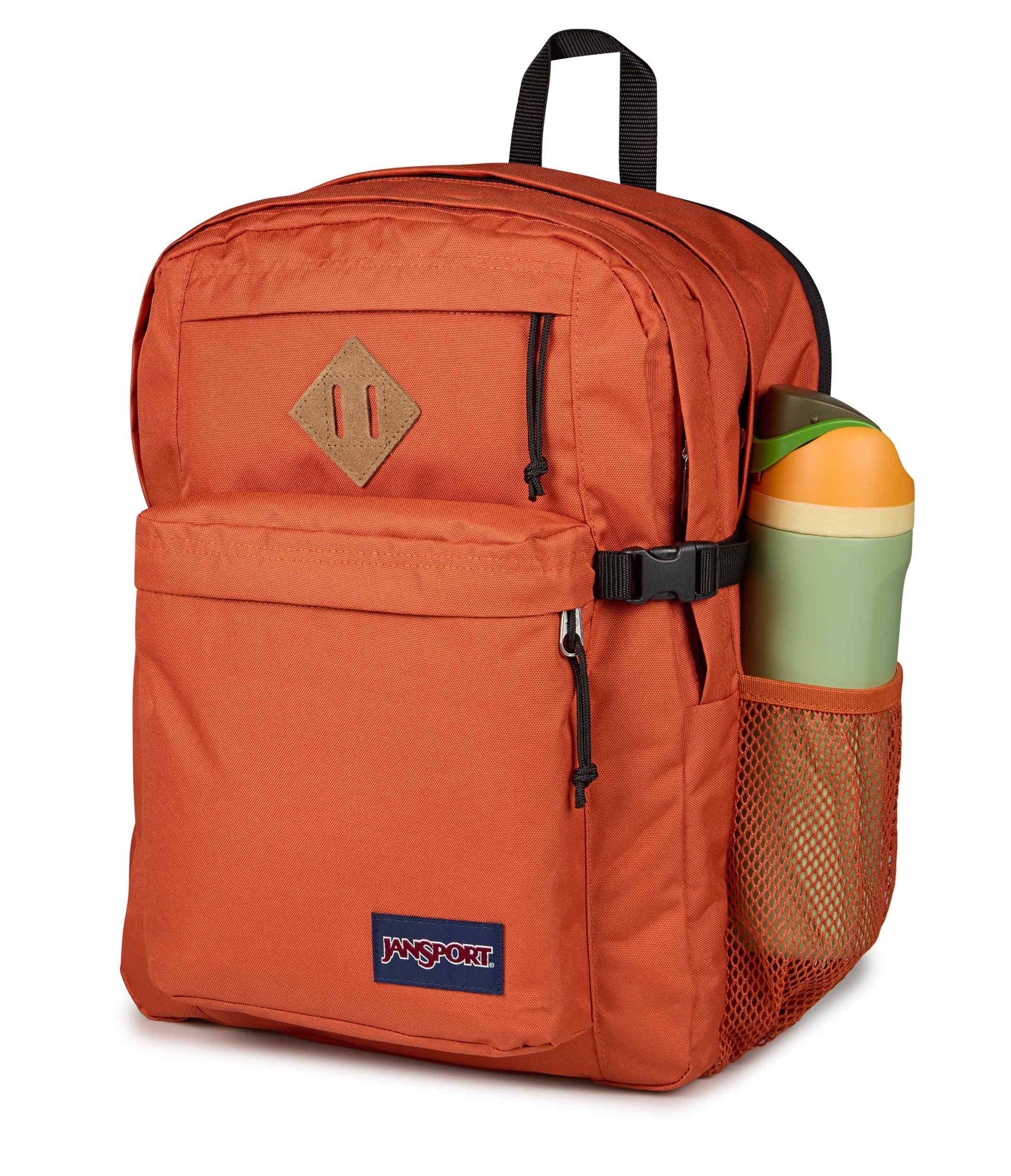 Main Campus - Dune Rot | JanSport Europe