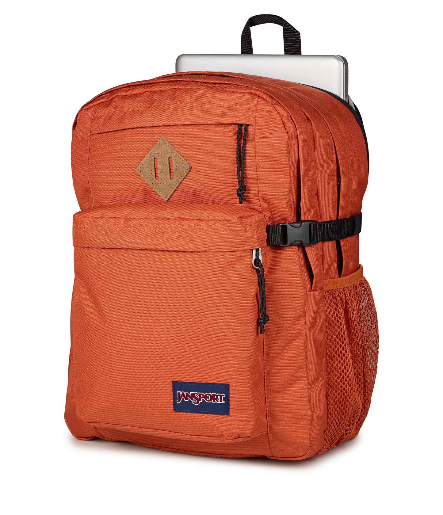 Main Campus - Dune Rot | JanSport Europe