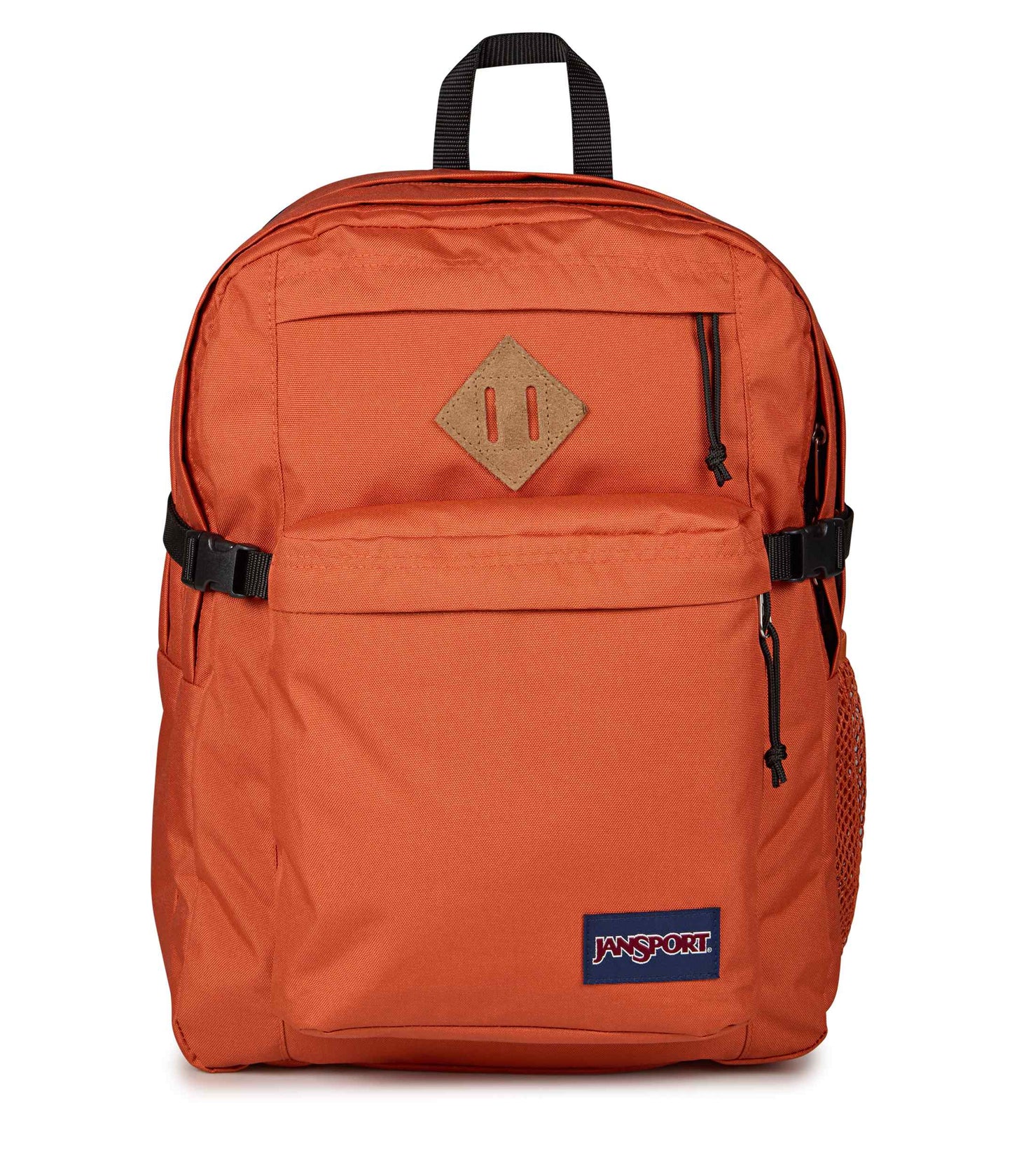 Main Campus - Dune Rot | JanSport Europe
