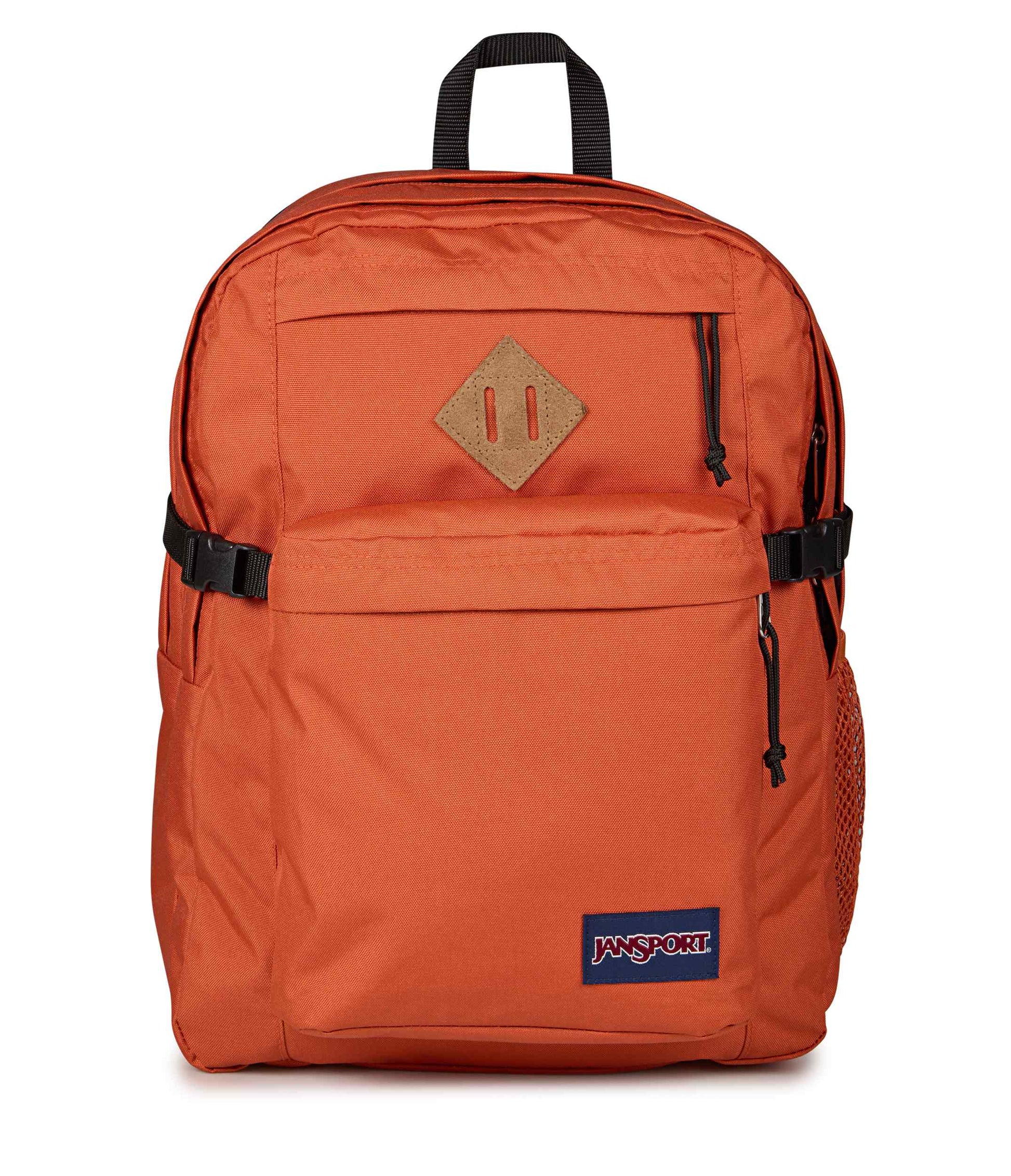 Main Campus - Dune Rot | JanSport Europe