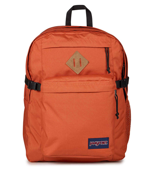 Main Campus - Dune Rot | JanSport Europe