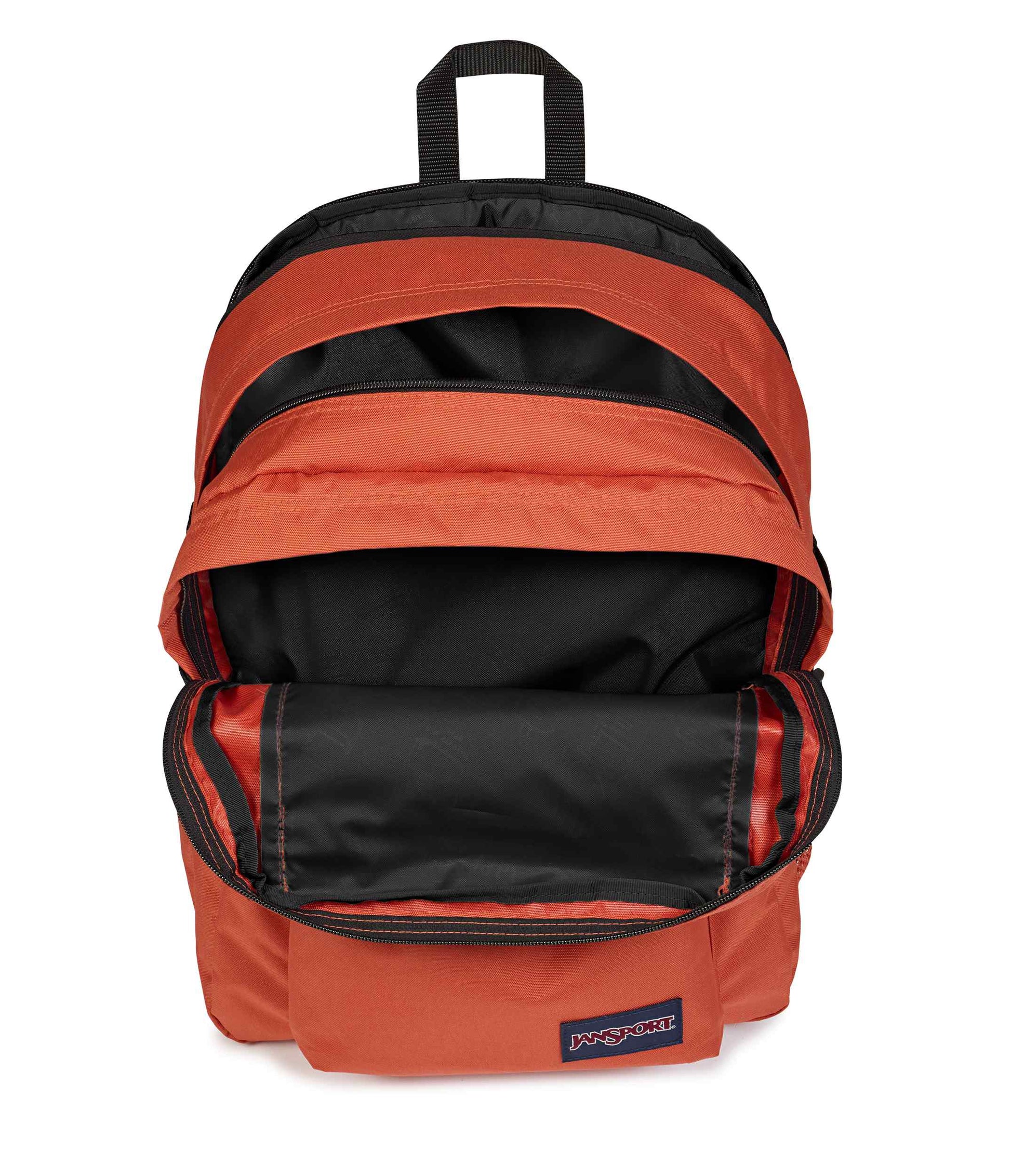 Main Campus - Dune Rot | JanSport Europe