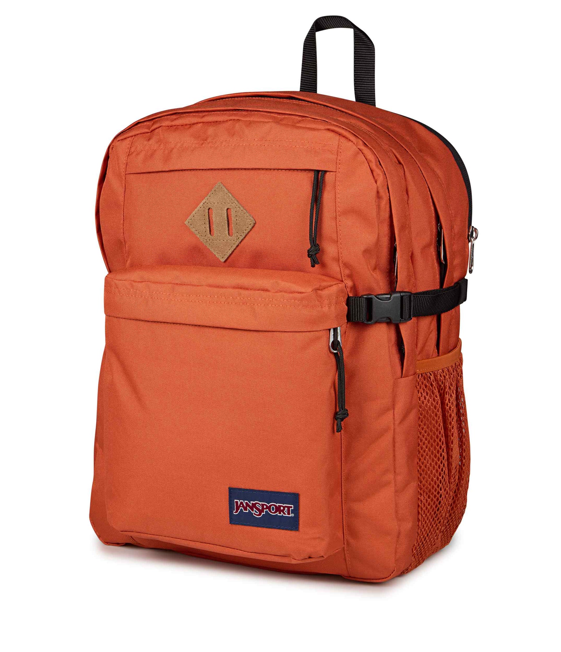 Main Campus - Dune Rot | JanSport Europe