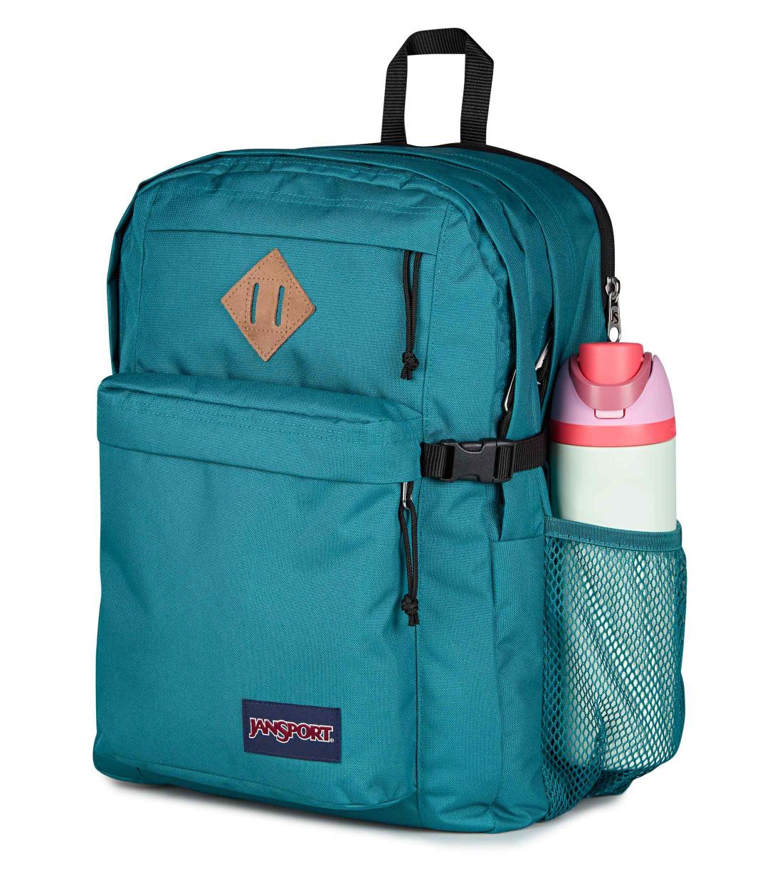 Main Campus - Emerald Pool | Jansport