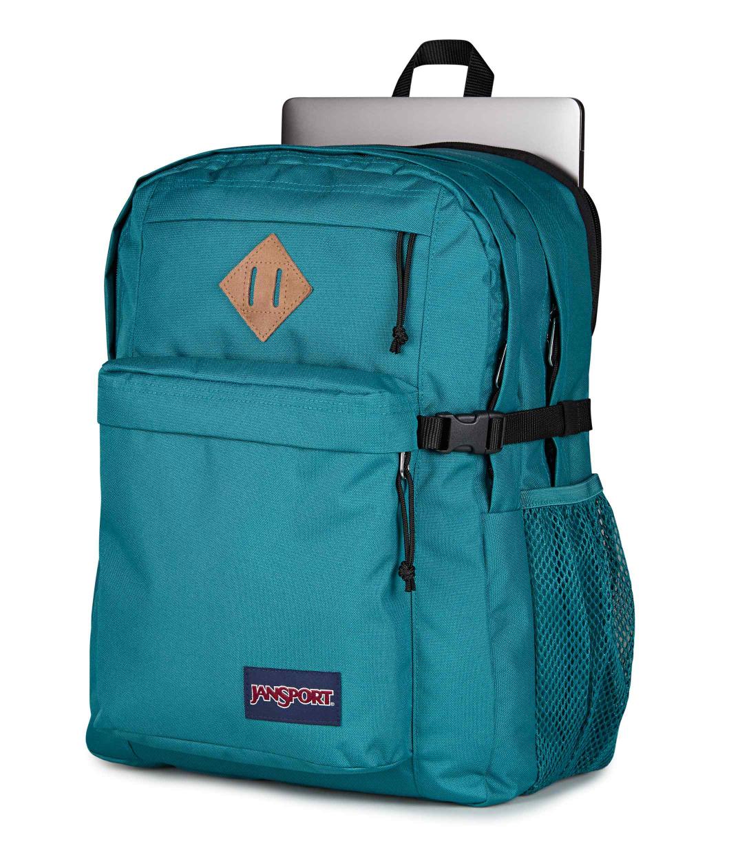 Main Campus - Emerald Pool | Jansport