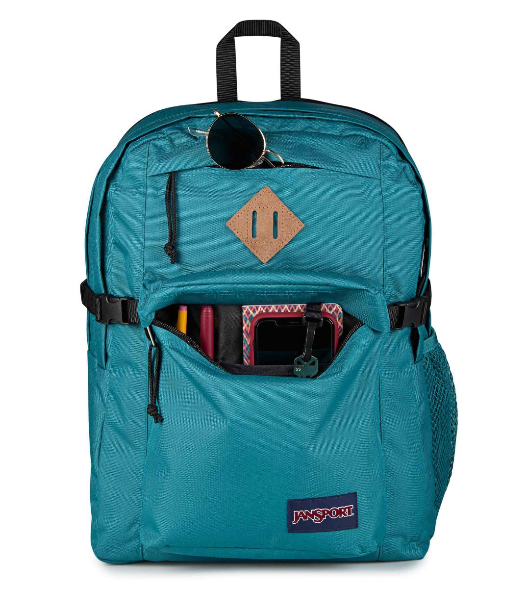 Main Campus - Emerald Pool | Jansport