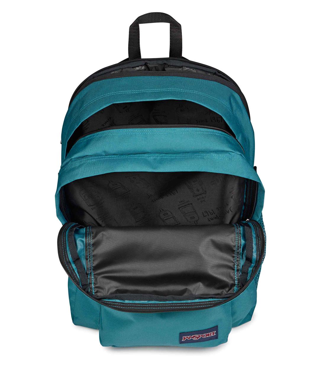 Main Campus - Emerald Pool | Jansport