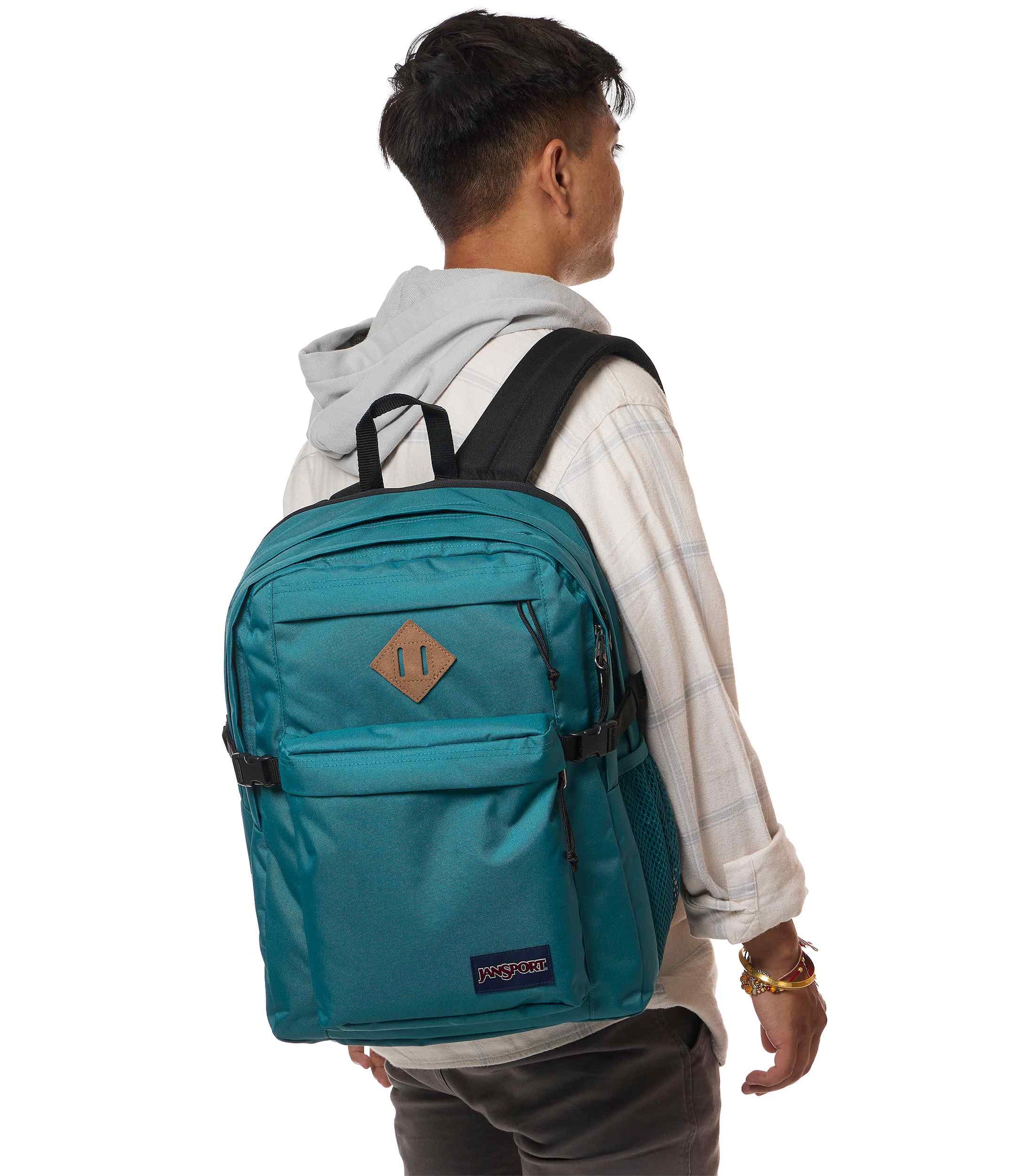 Main Campus - Emerald Pool | Jansport