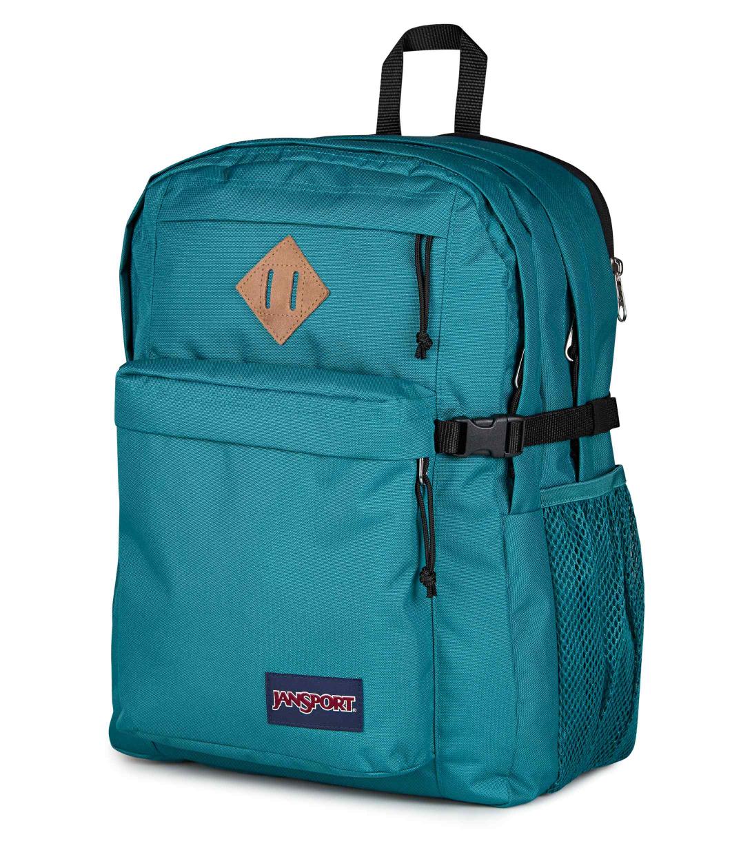 Main Campus - Emerald Pool | Jansport