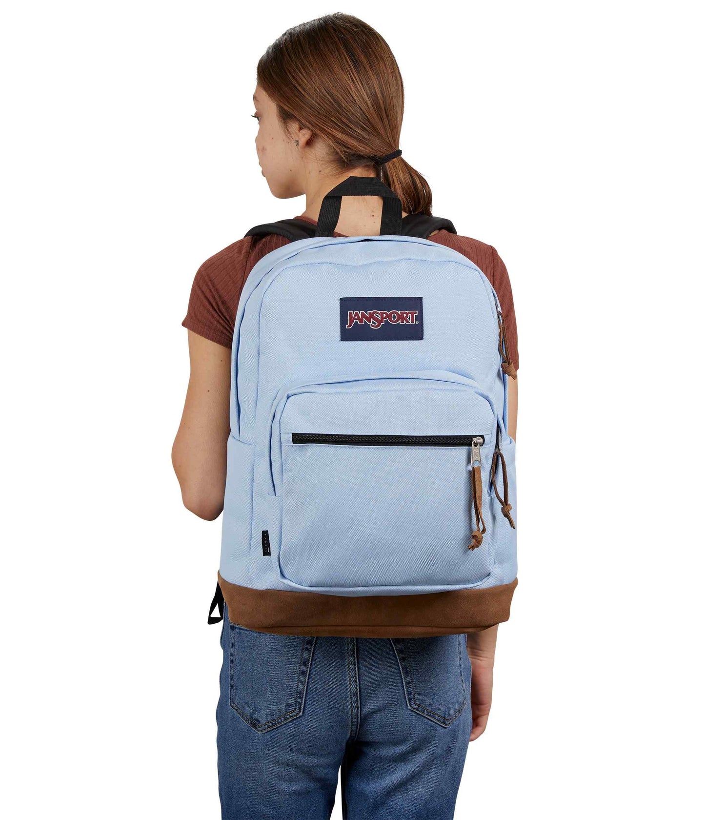 Right Pack - Hydrangea | Jansport