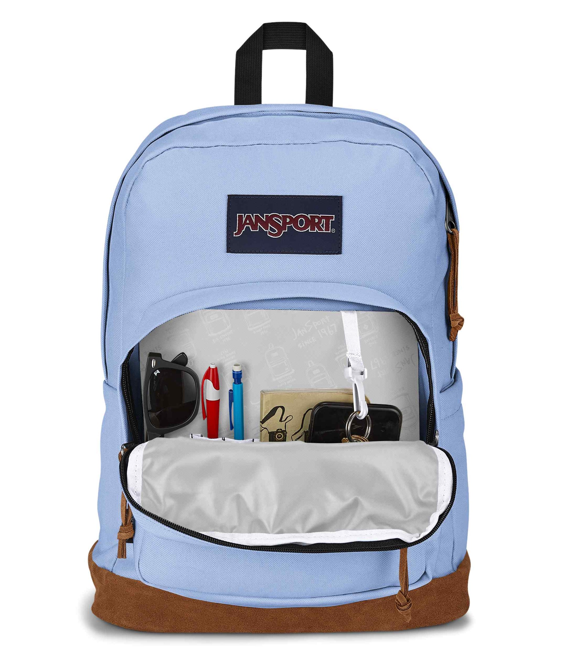 Right Pack - Hydrangea | Jansport