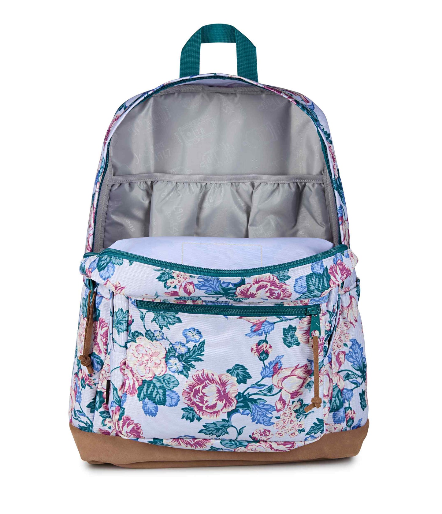 Right Pack - Rustic Roses | Jansport