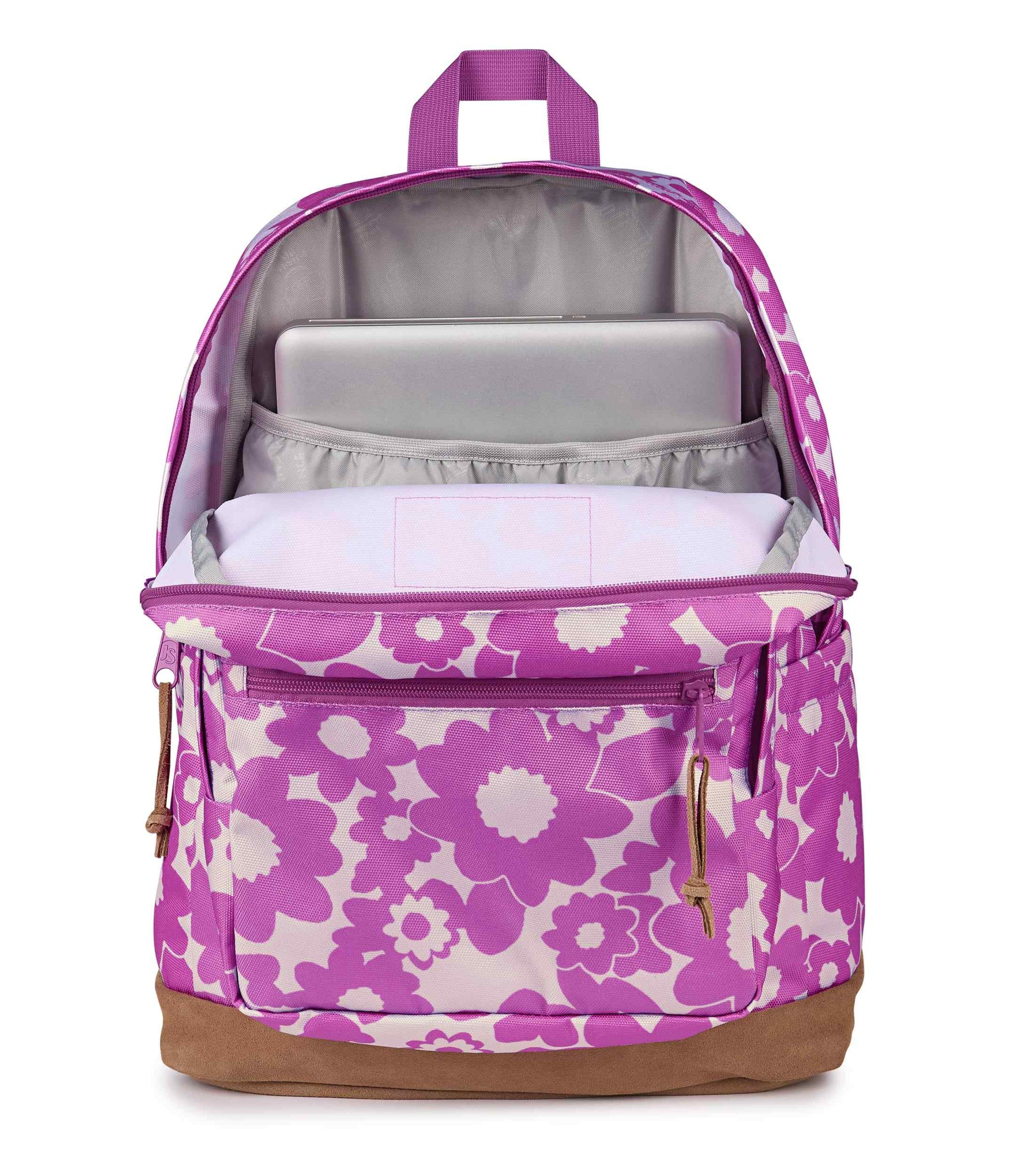 JanSport | Right Pack - Blossom Pink