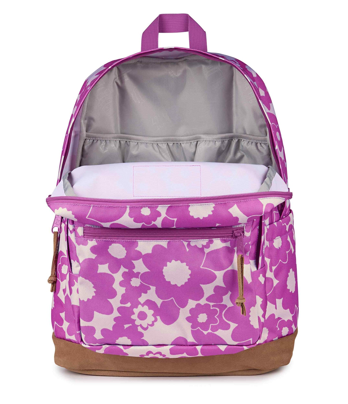 JanSport | Right Pack - Blossom Pink