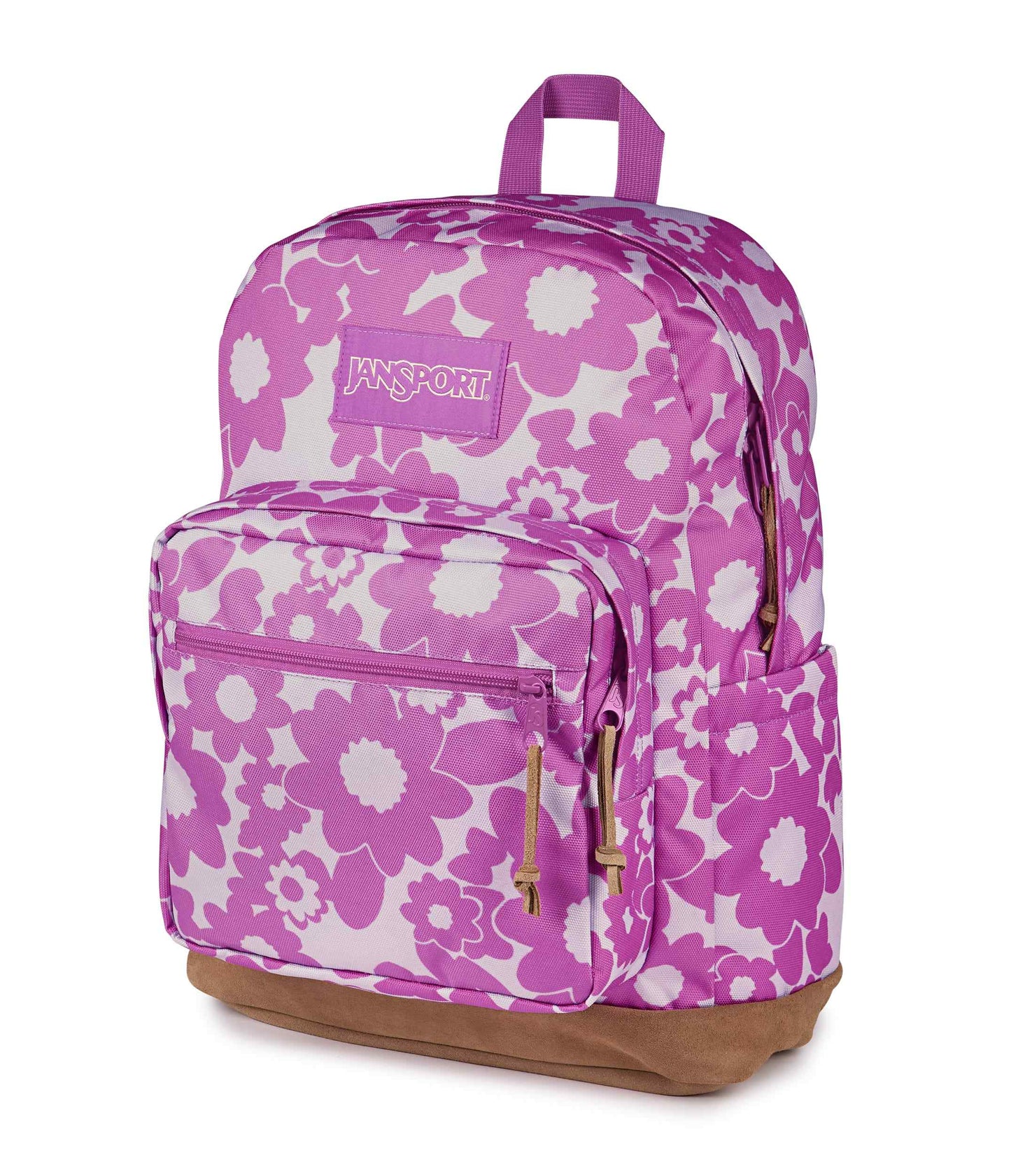 JanSport | Right Pack - Blossom Pink