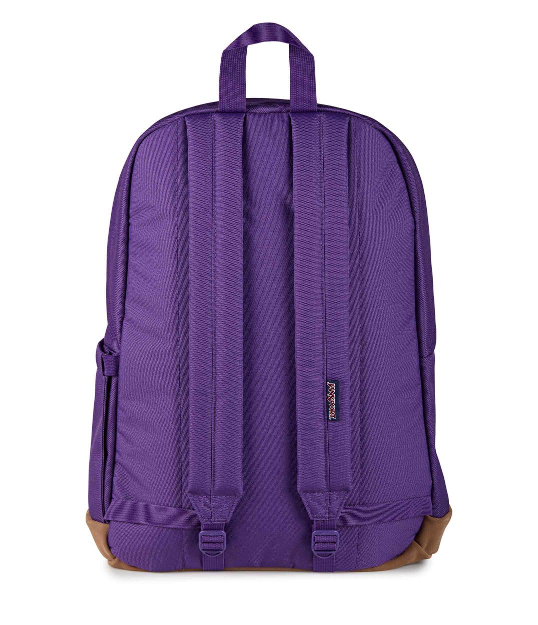 Right Pack - Grape Jelly | Jansport