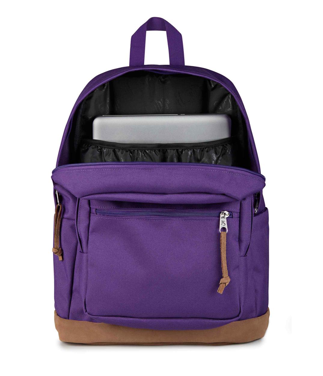 Right Pack - Grape Jelly | Jansport