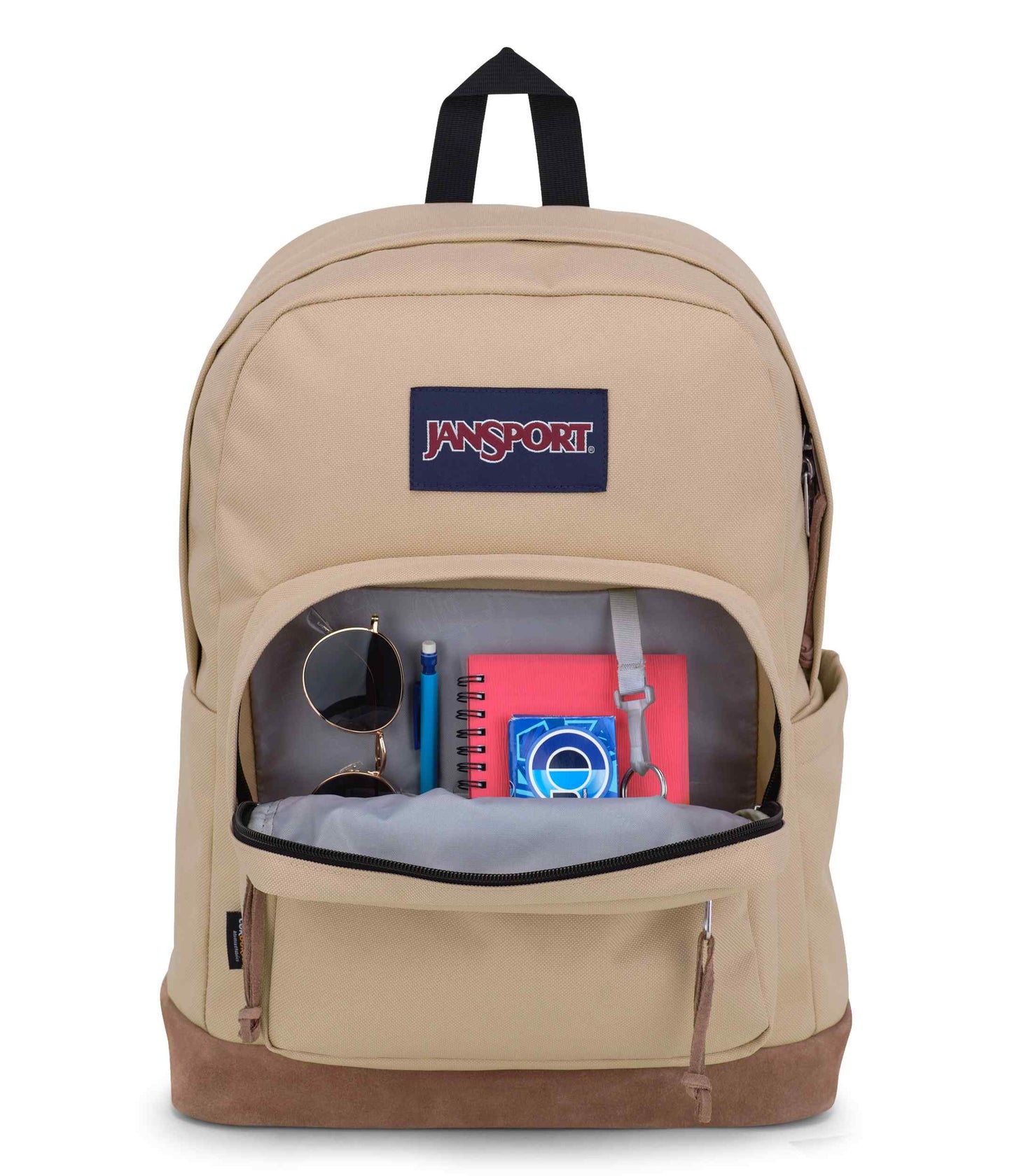 JanSport | Right Pack - Travertine