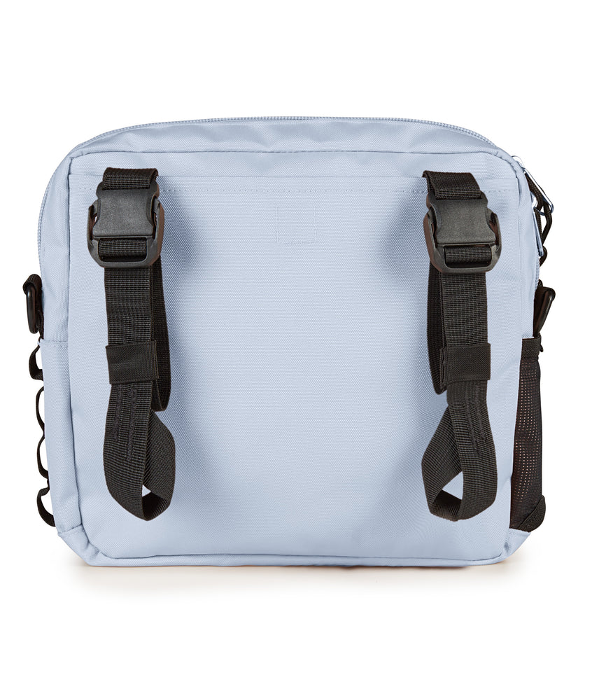 JanSport Central Adaptive Accessory Bag Blue Dusk