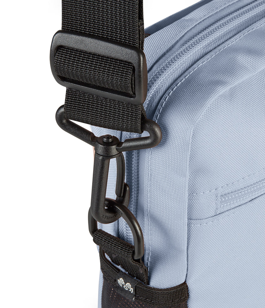 JanSport Central Adaptive Accessory Bag Blue Dusk