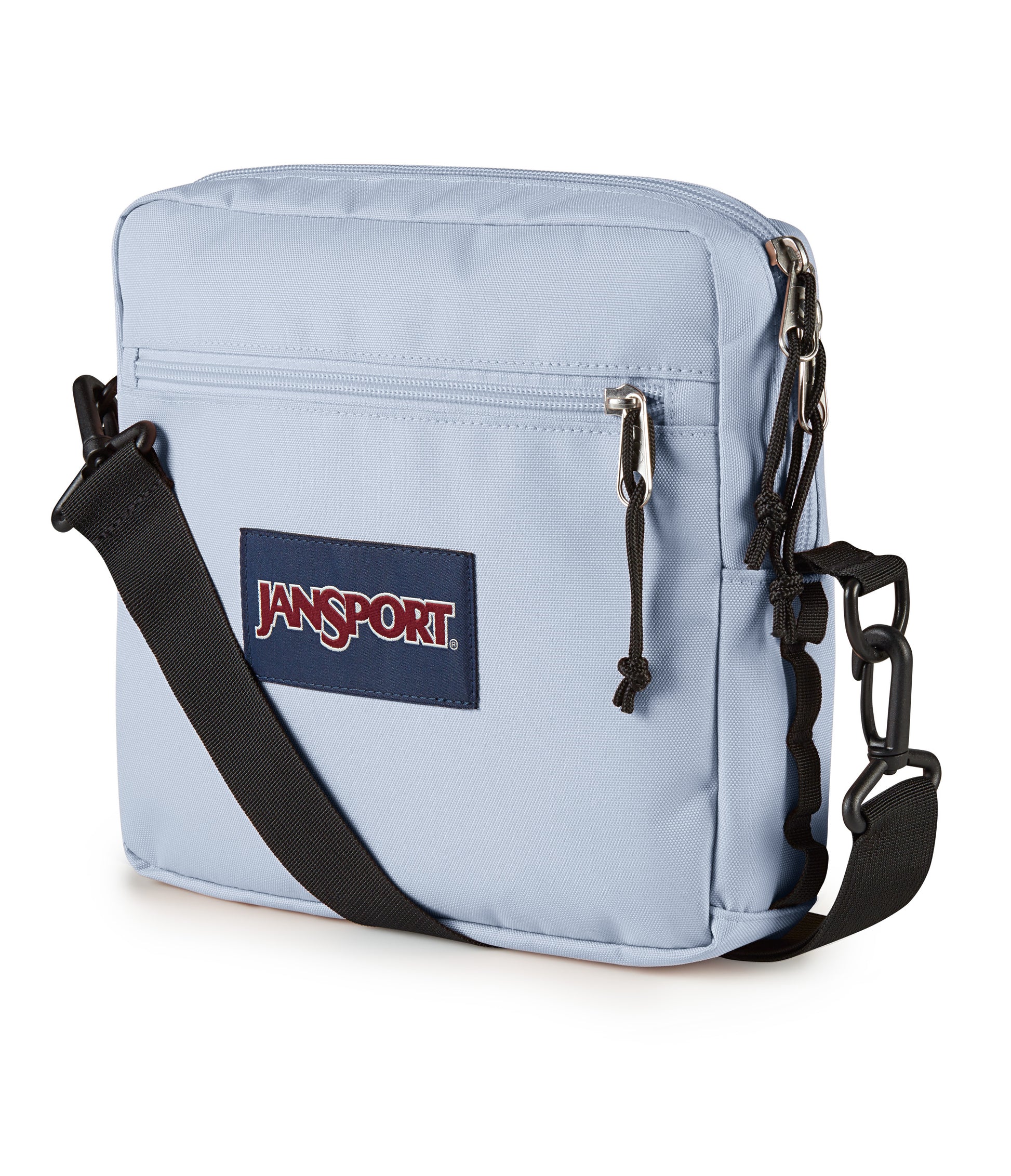 JanSport Central Adaptive Accessory Bag Blue Dusk