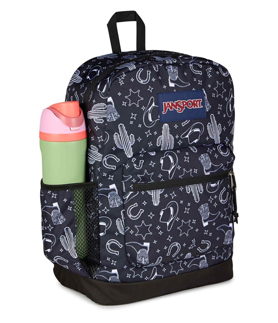 Cross Town Plus - Wild West Escape | Jansport