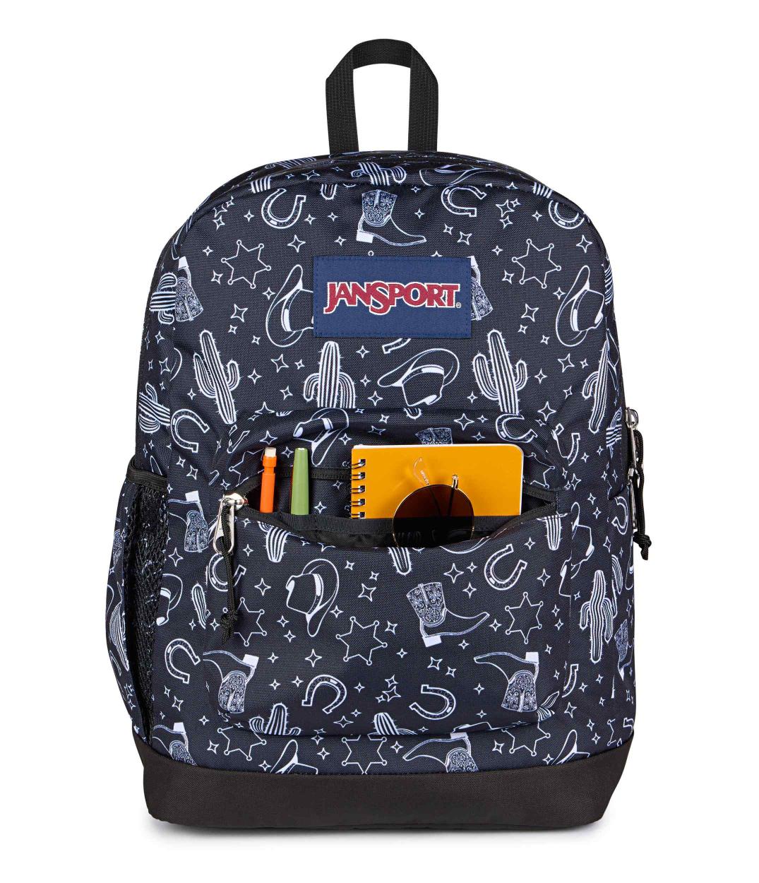 Cross Town Plus - Wild West Escape | Jansport