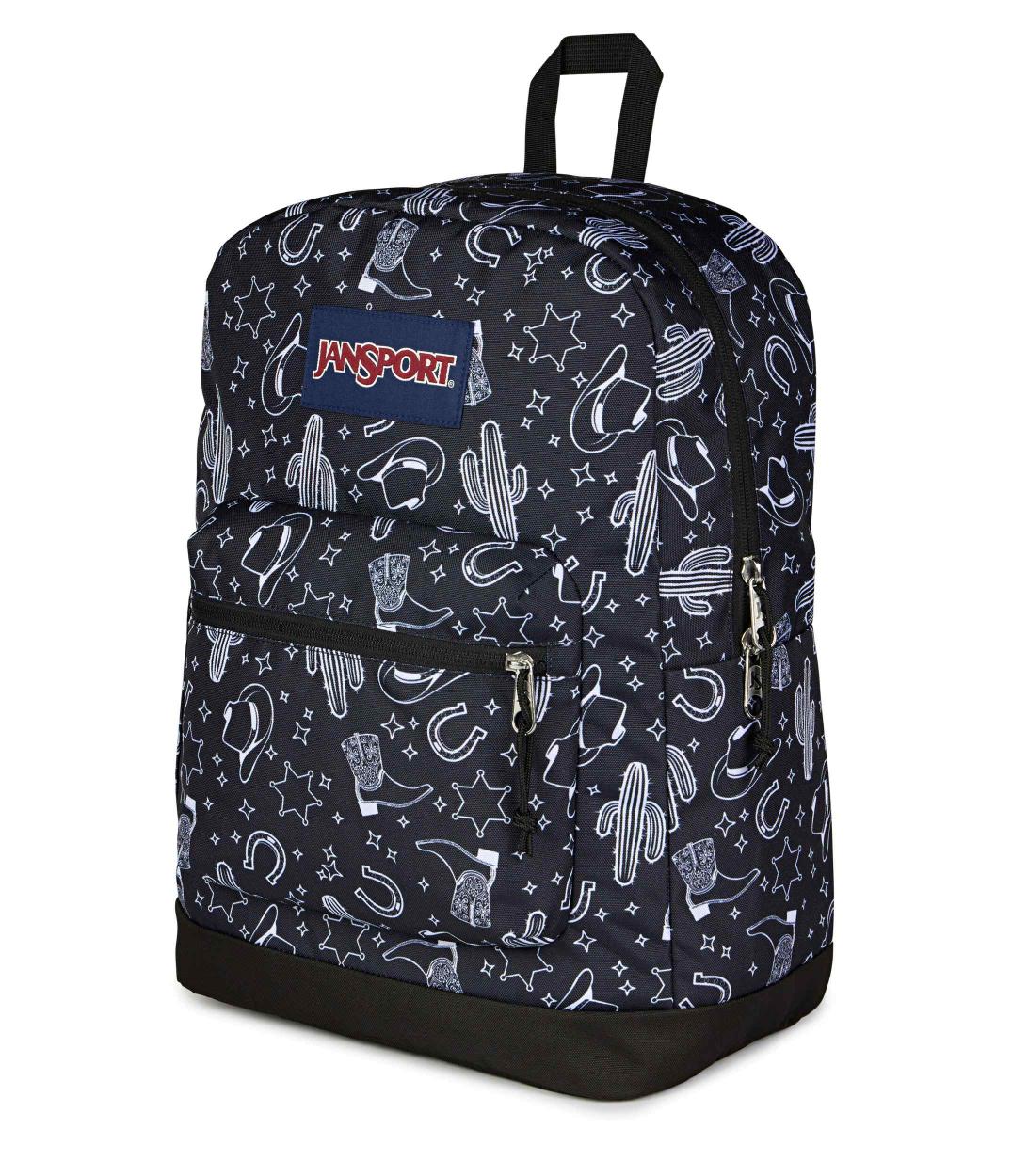 Cross Town Plus - Wild West Escape | Jansport