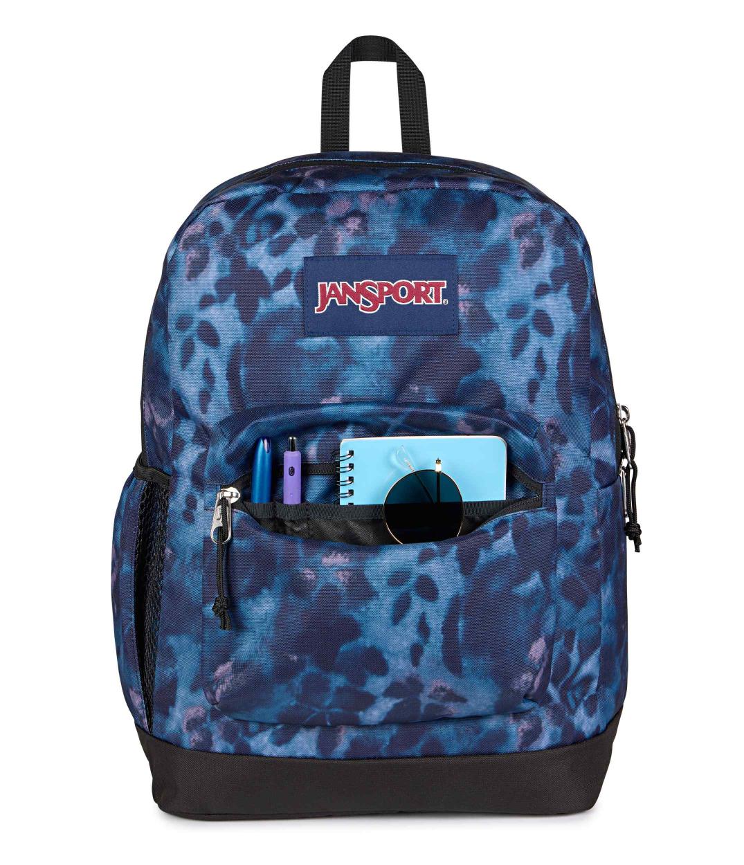 Cross Town Plus - Gosthly Floral | Jansport