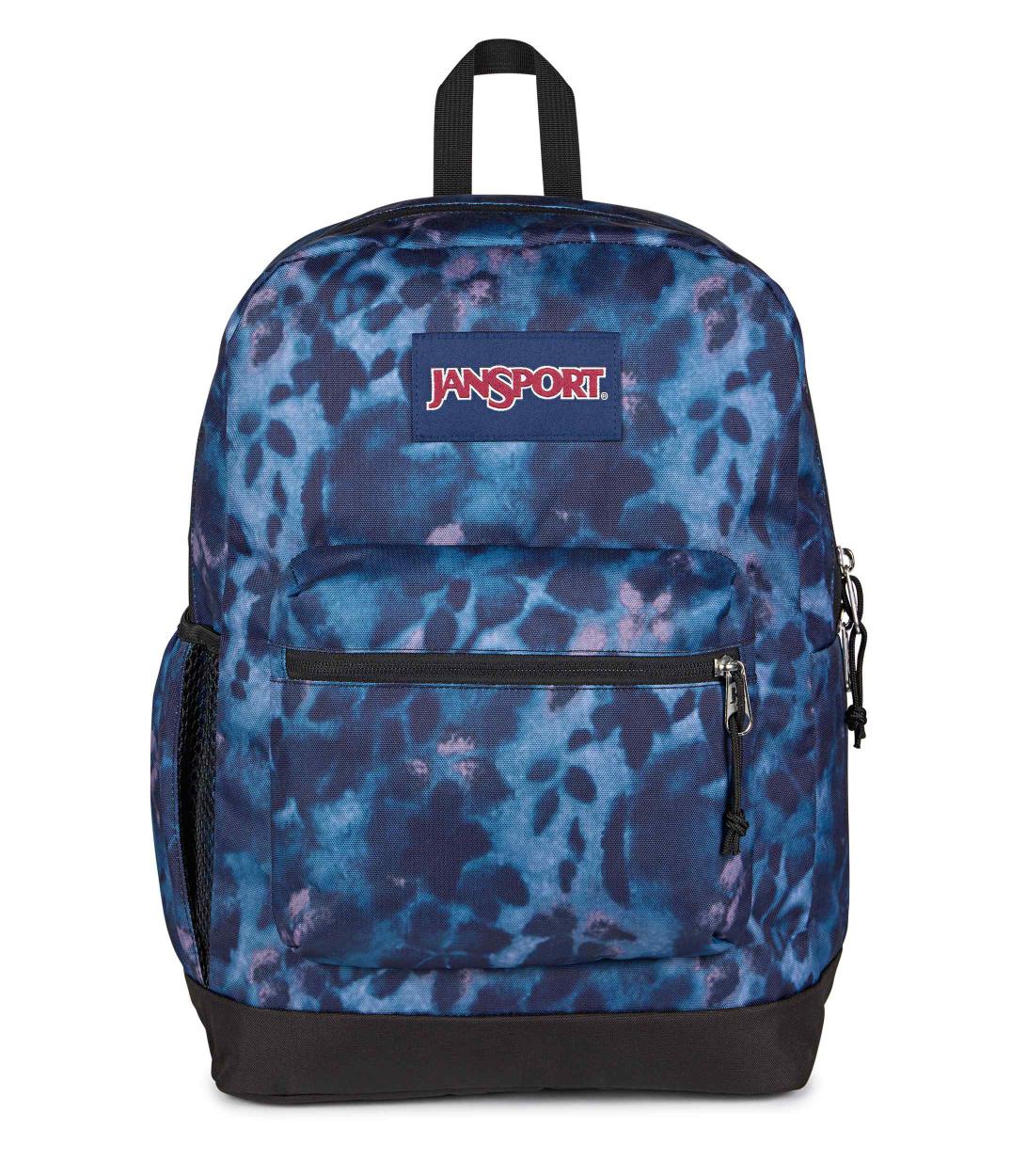 Cross Town Plus - Gosthly Floral | Jansport