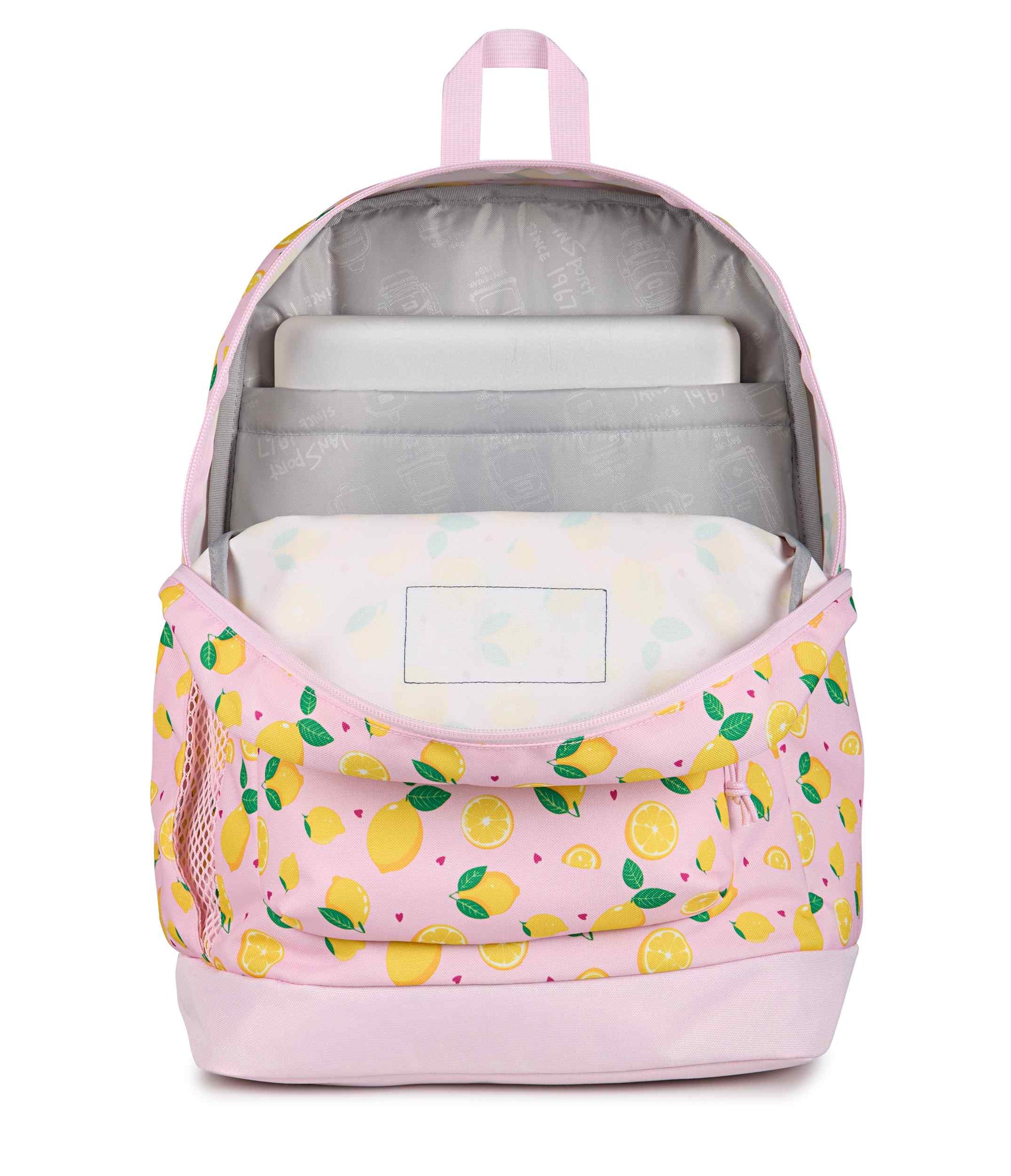 Cross Town Plus - Lemonade Stand | Jansport