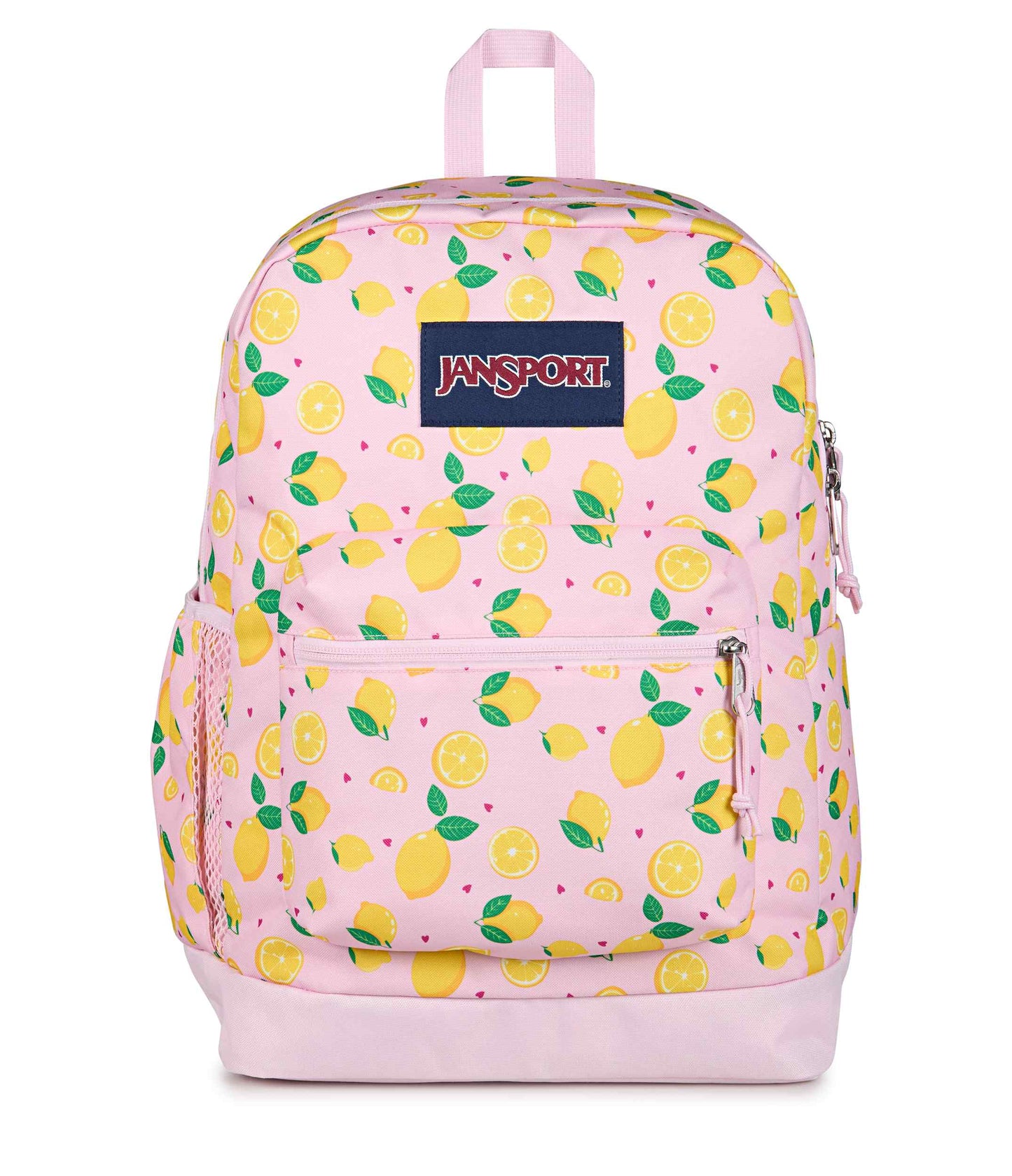 Cross Town Plus - Lemonade Stand | Jansport