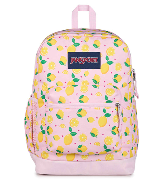 Cross Town Plus - Lemonade Stand | Jansport